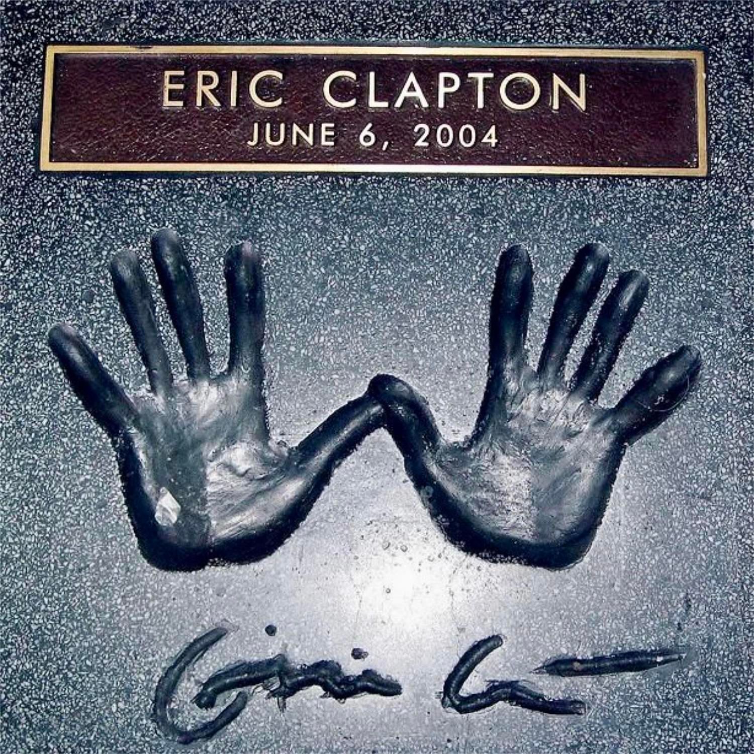 Eric Claptons "Tears in Heaven" (Dr. Andreas Lange, Frank Schreiber)