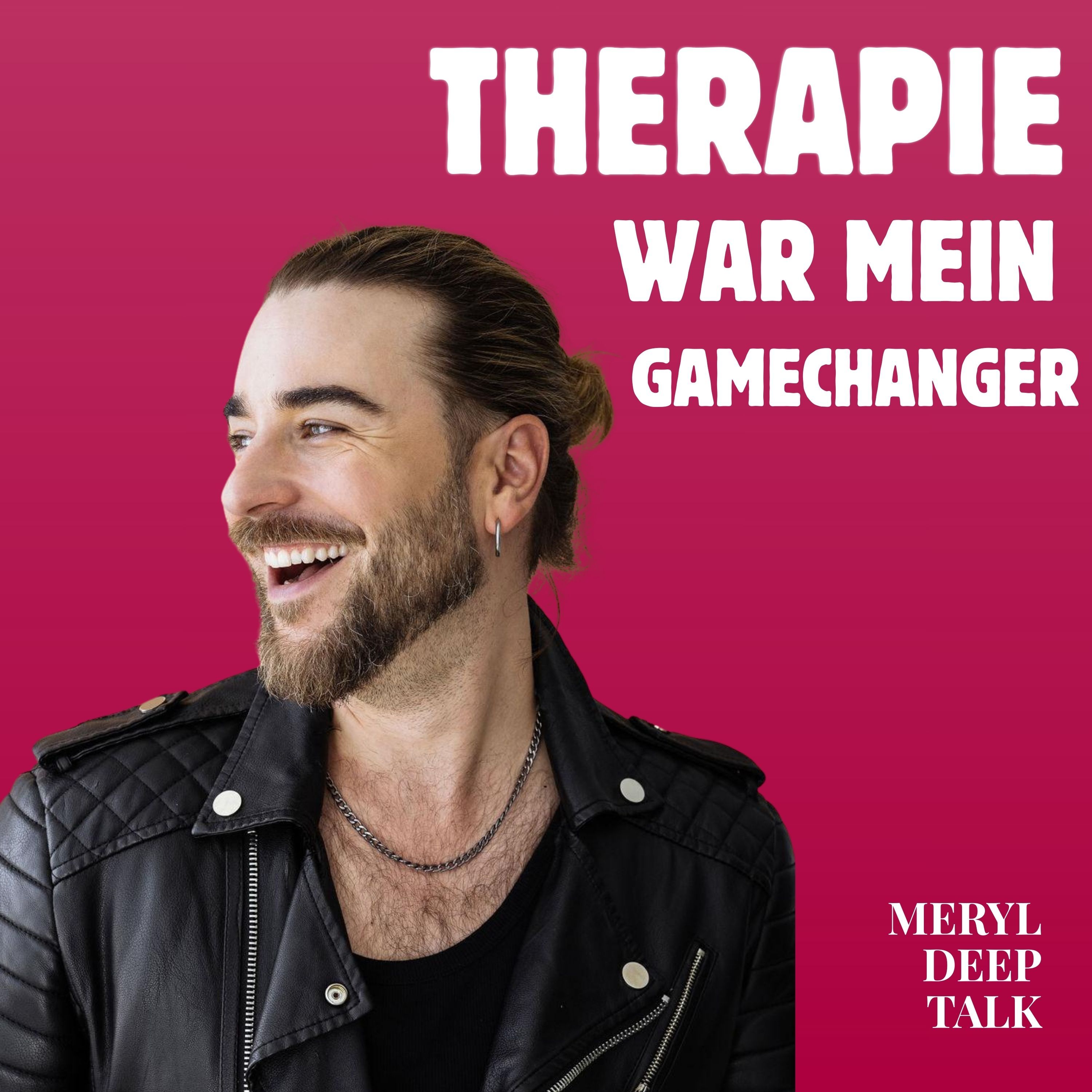 Eric Schroth x Meryl Deep Talk