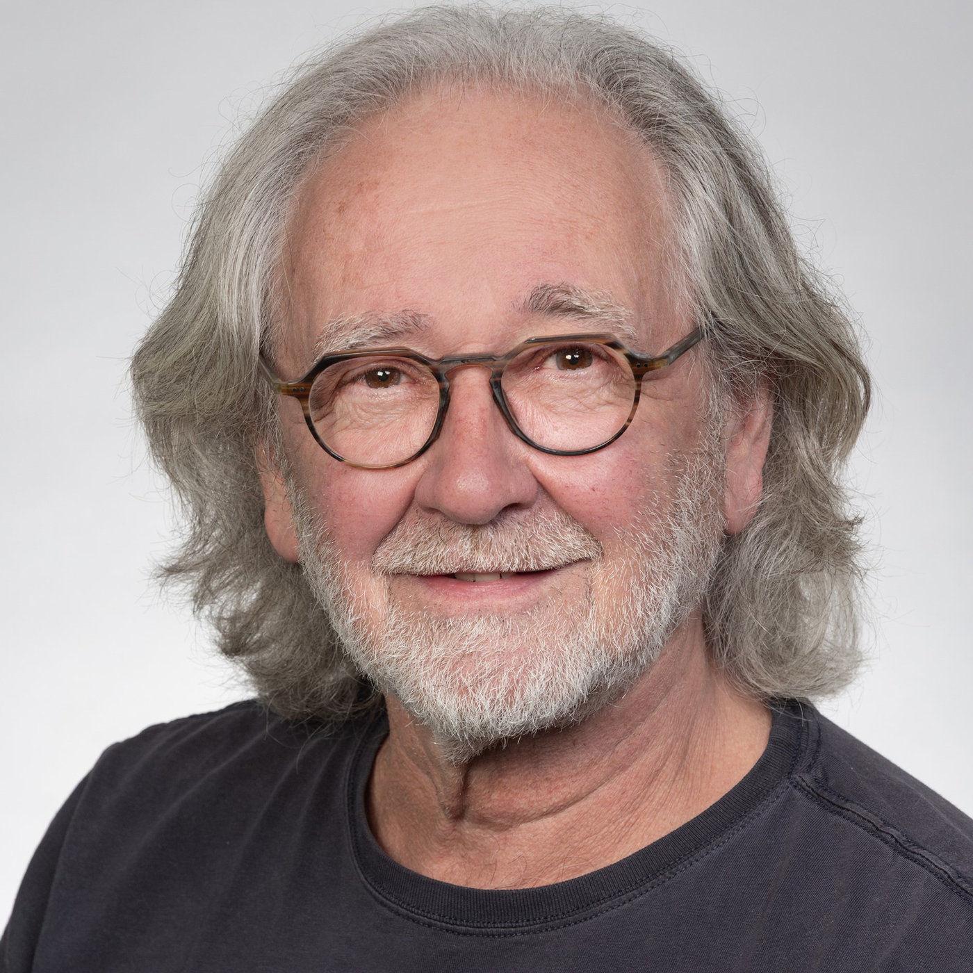 Erich Schützendorf: Mit dem Alter alt werden. Gewinn oder Verlust