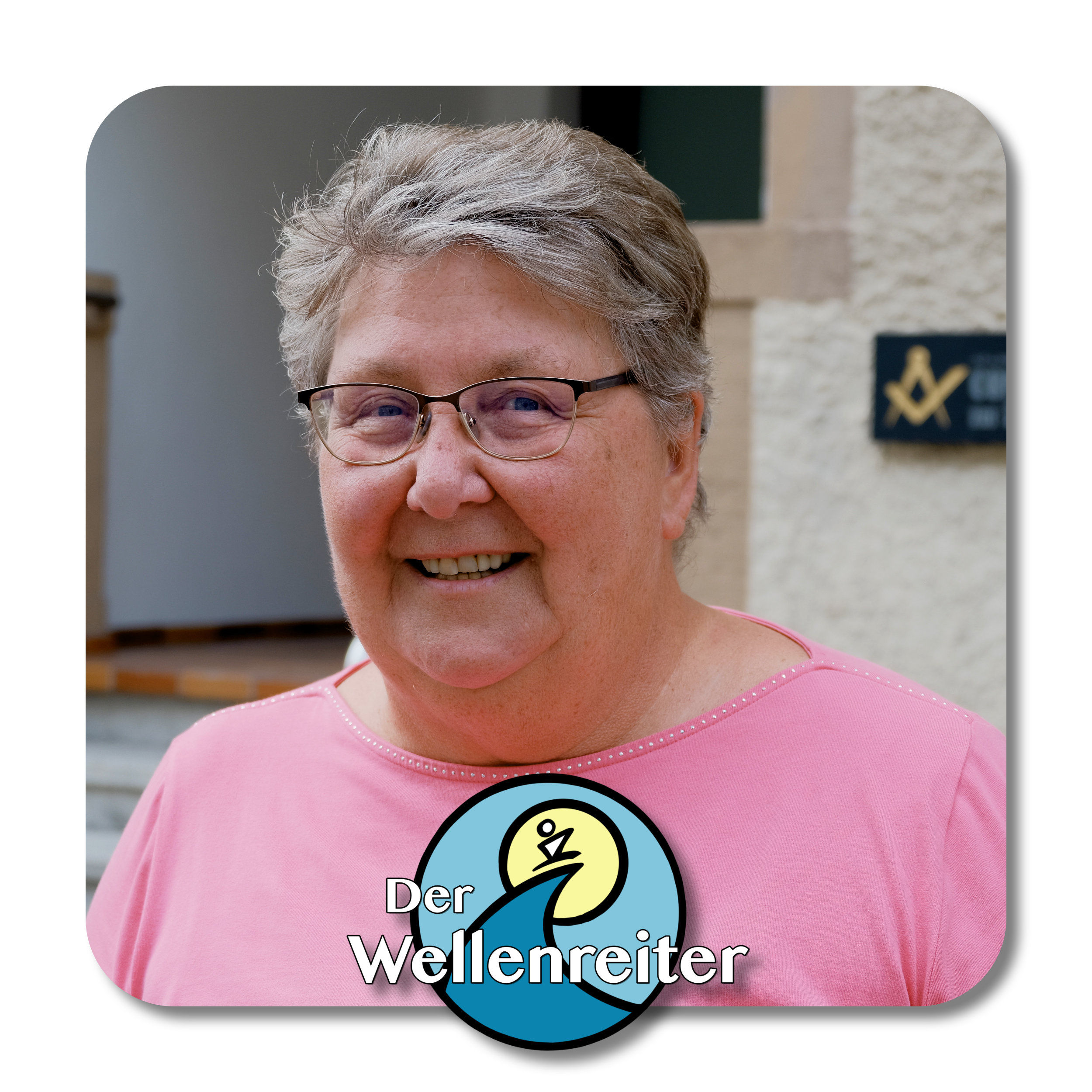 Erich wird auf der Fähre angeschnauzt & Freimaurerin Petra Lippold gelöchert | KONSTANZ 25|16