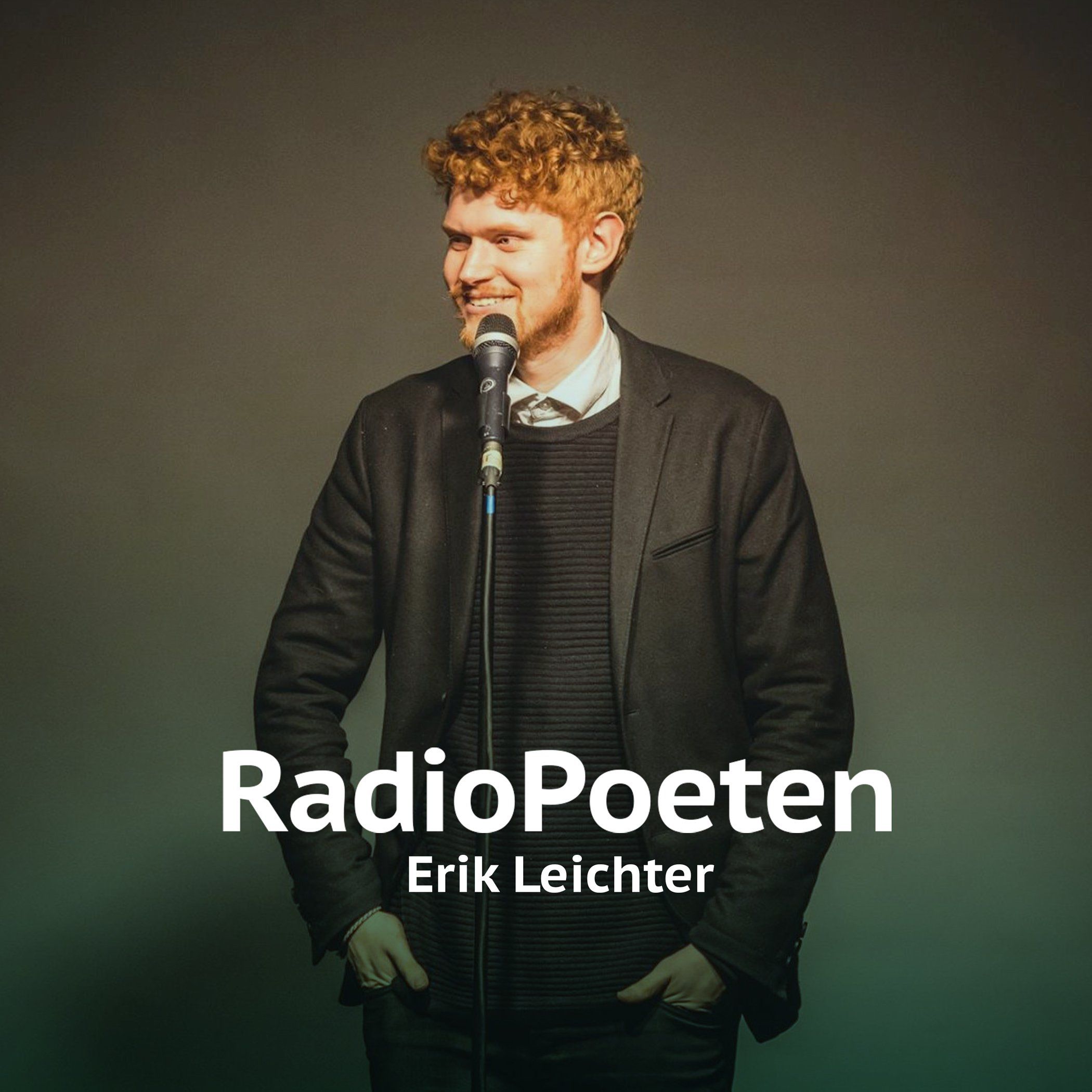 Erik Leichter