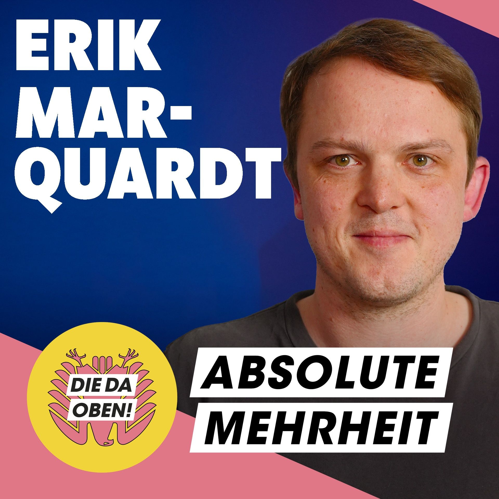 Erik Marquardt (Grüne): Sind die Grünen am Ende?