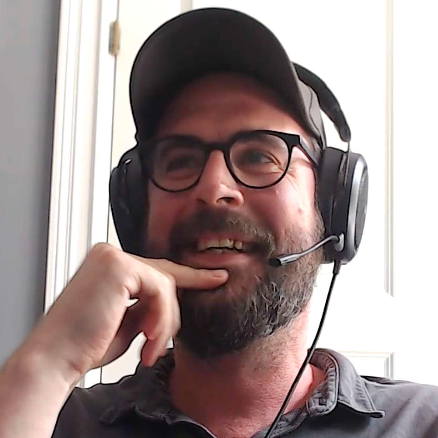Erik Wernquist - the man behind the space video hit "Wanderers" on YouTube