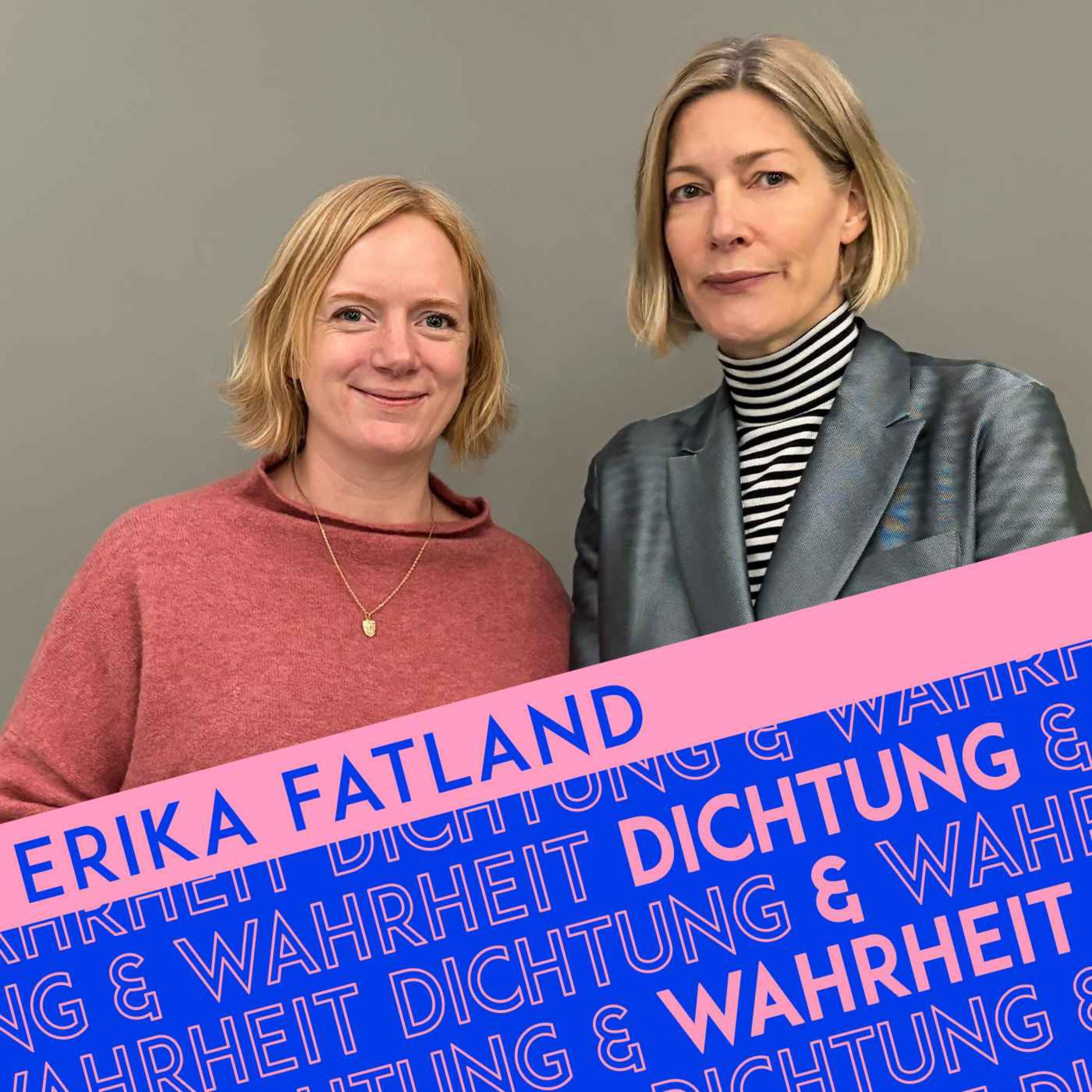 Erika Fatland, wie viel Kolonialgeschichte steckt in der Gegenwart?