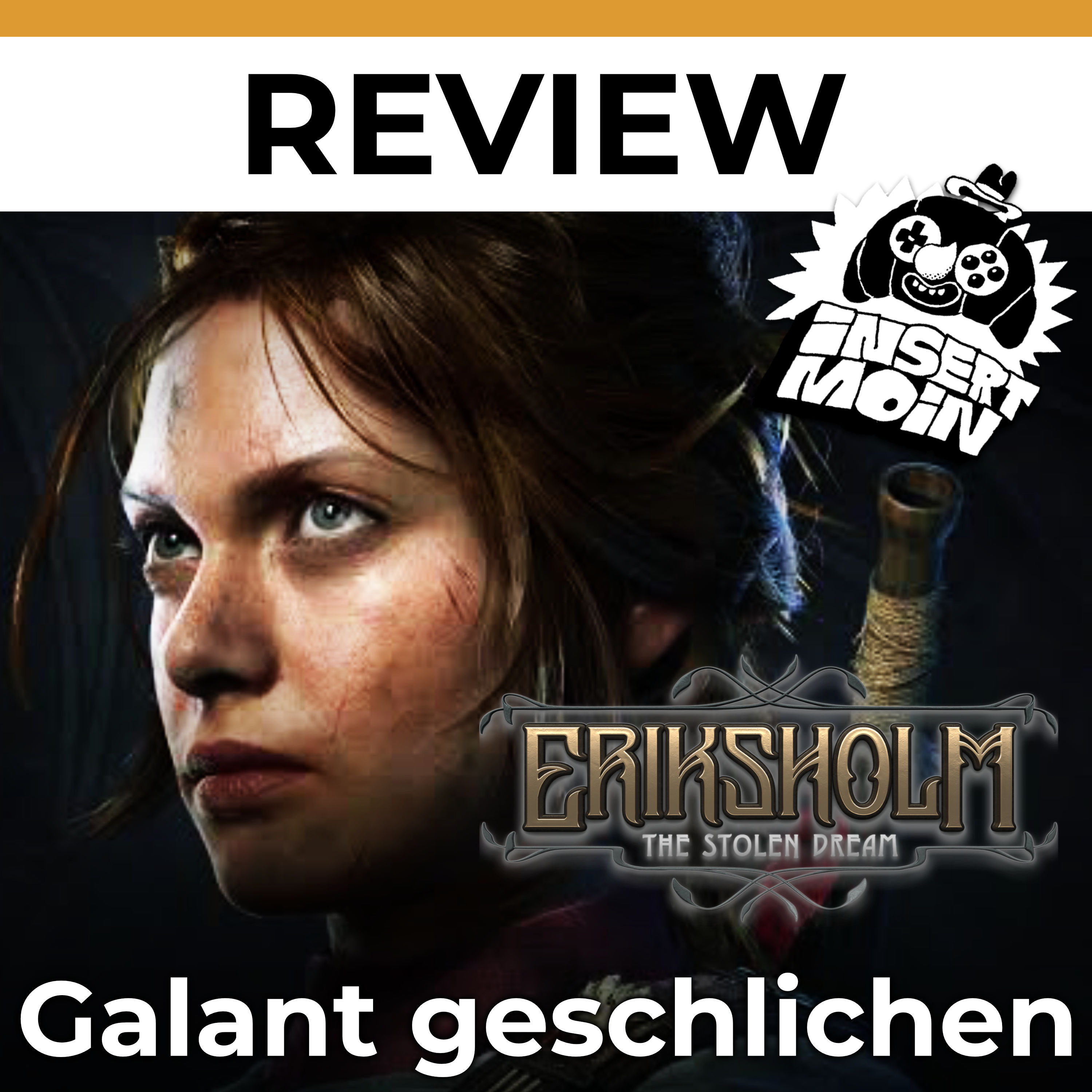 Eriksholm im Test: Galant geschlichen