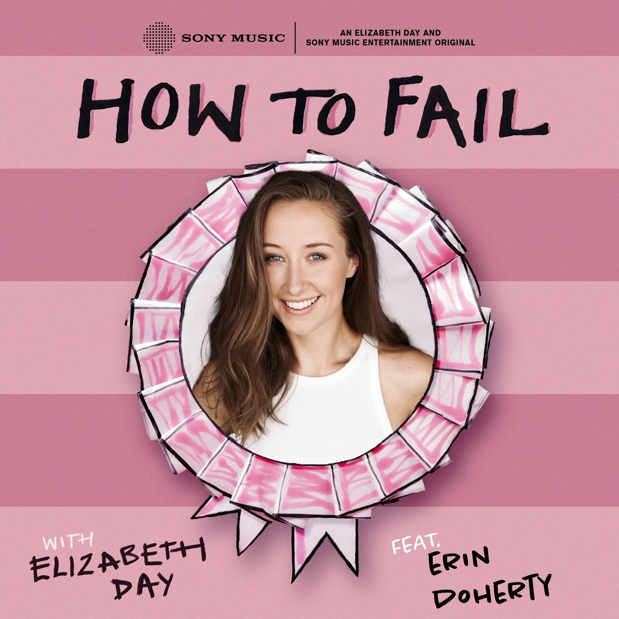 Erin Doherty - ‘Lean Into Your Truth’