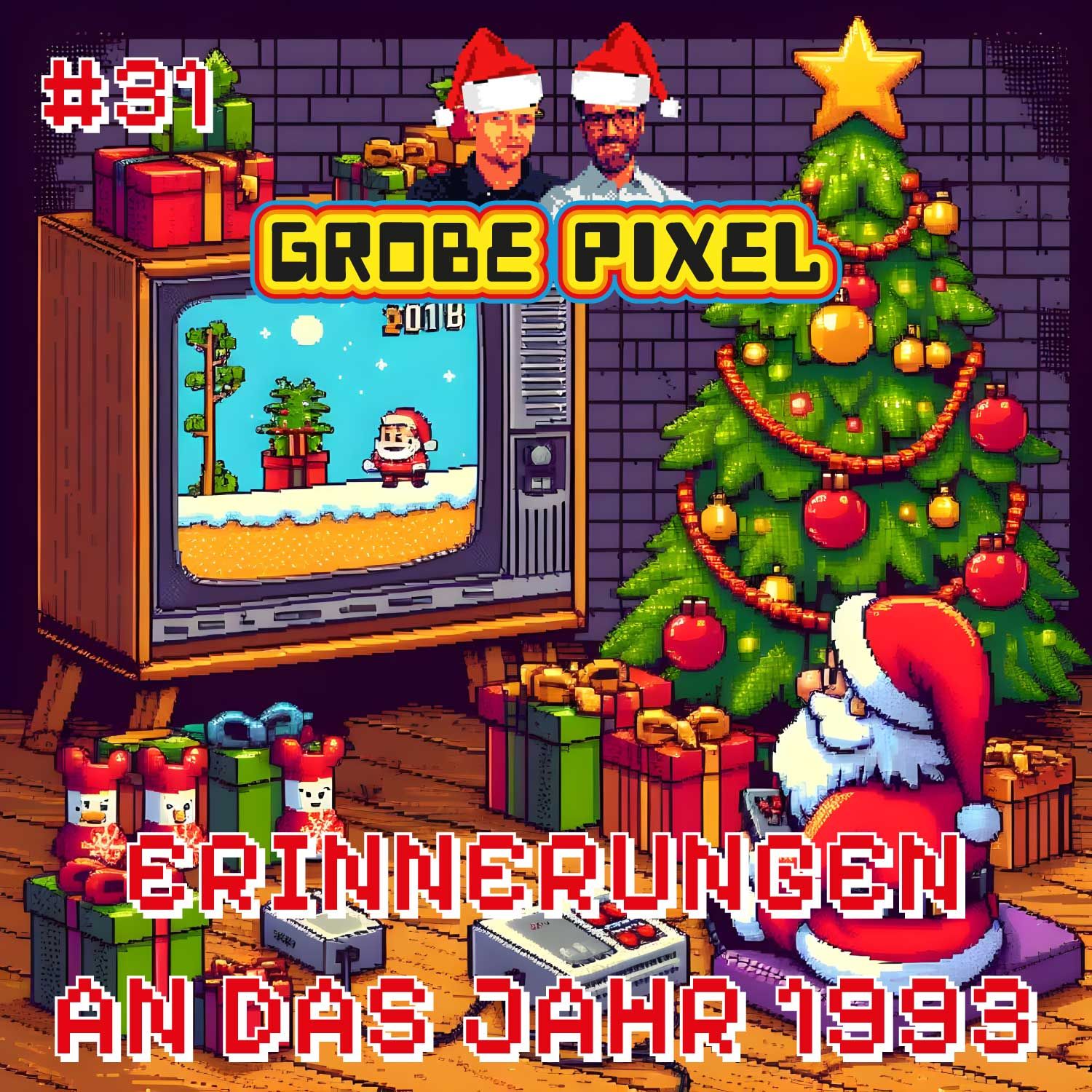 Erinnerungen an 1993 (#31)
