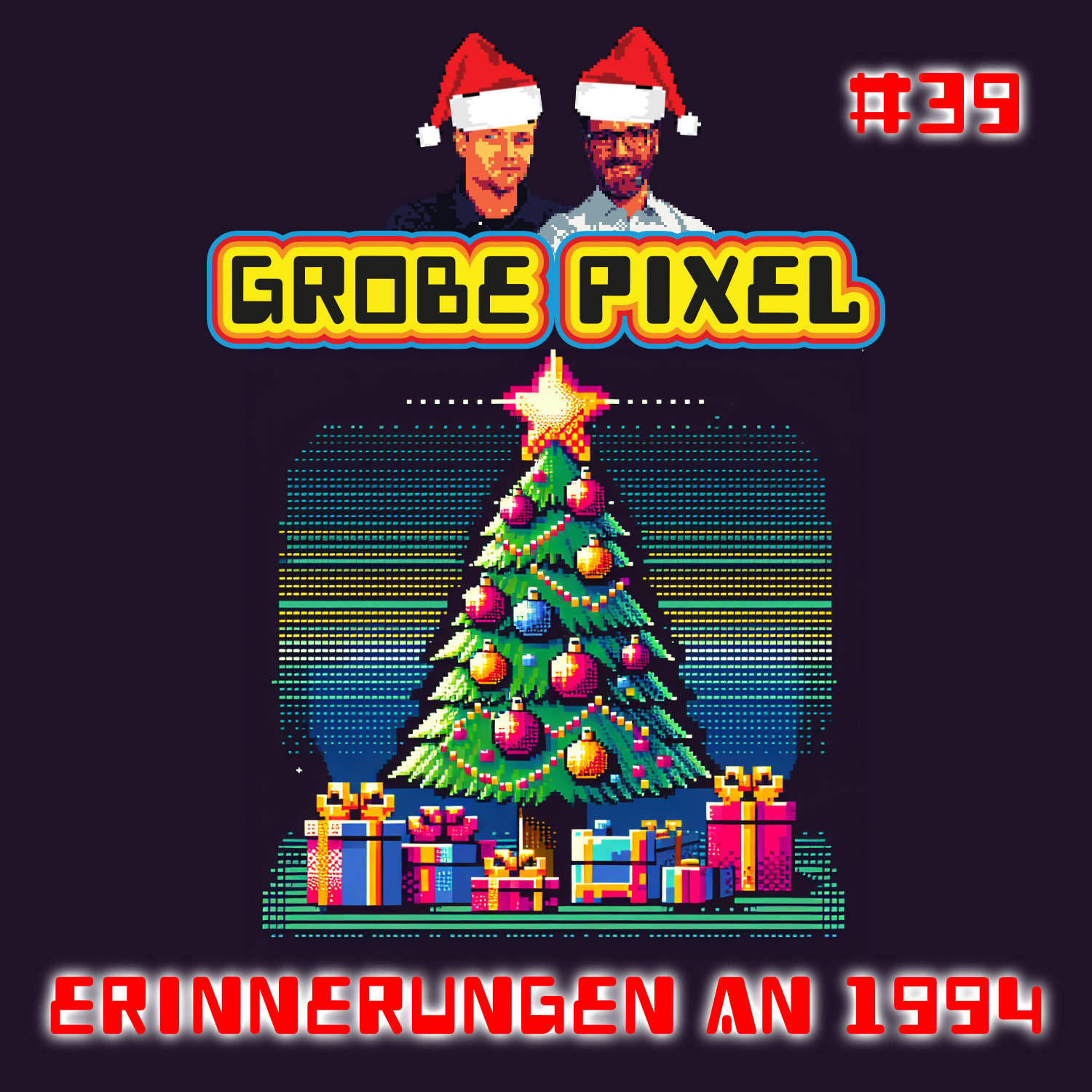 Erinnerungen an 1994 (#39)