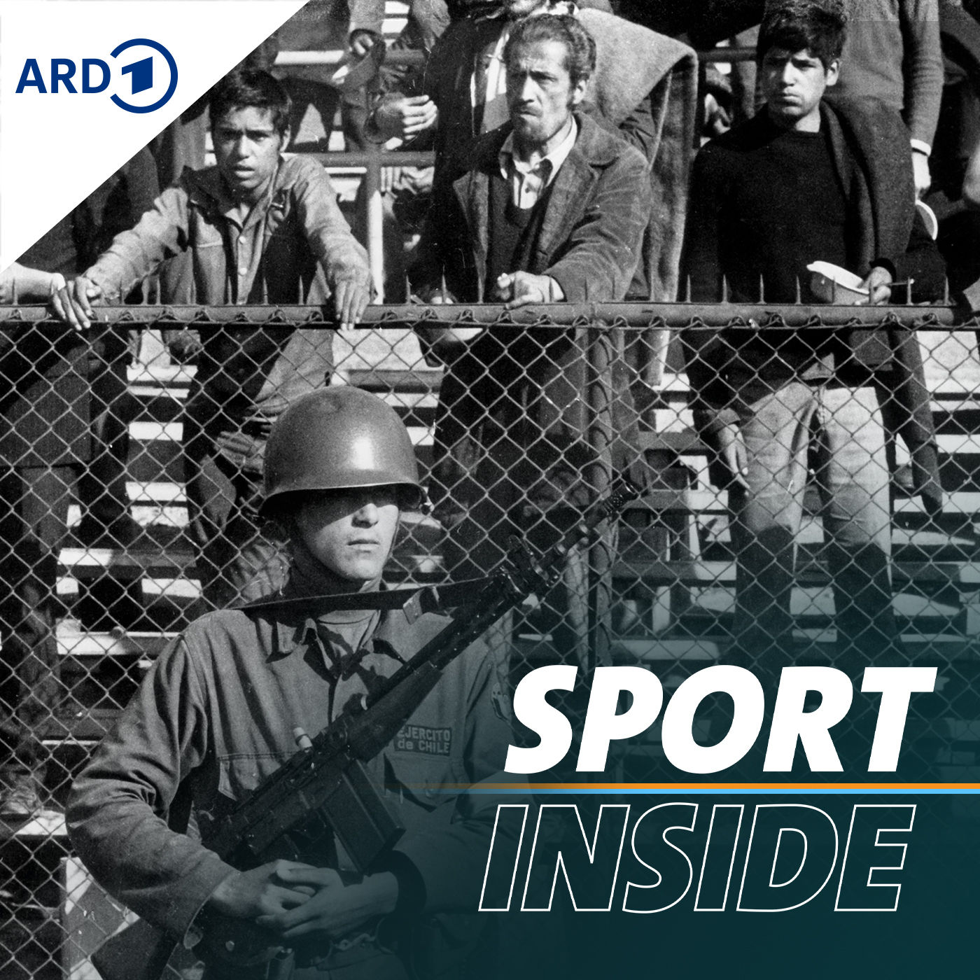 Erinnerungsort Stadion - 50 Jahre nach dem Putsch in Chile