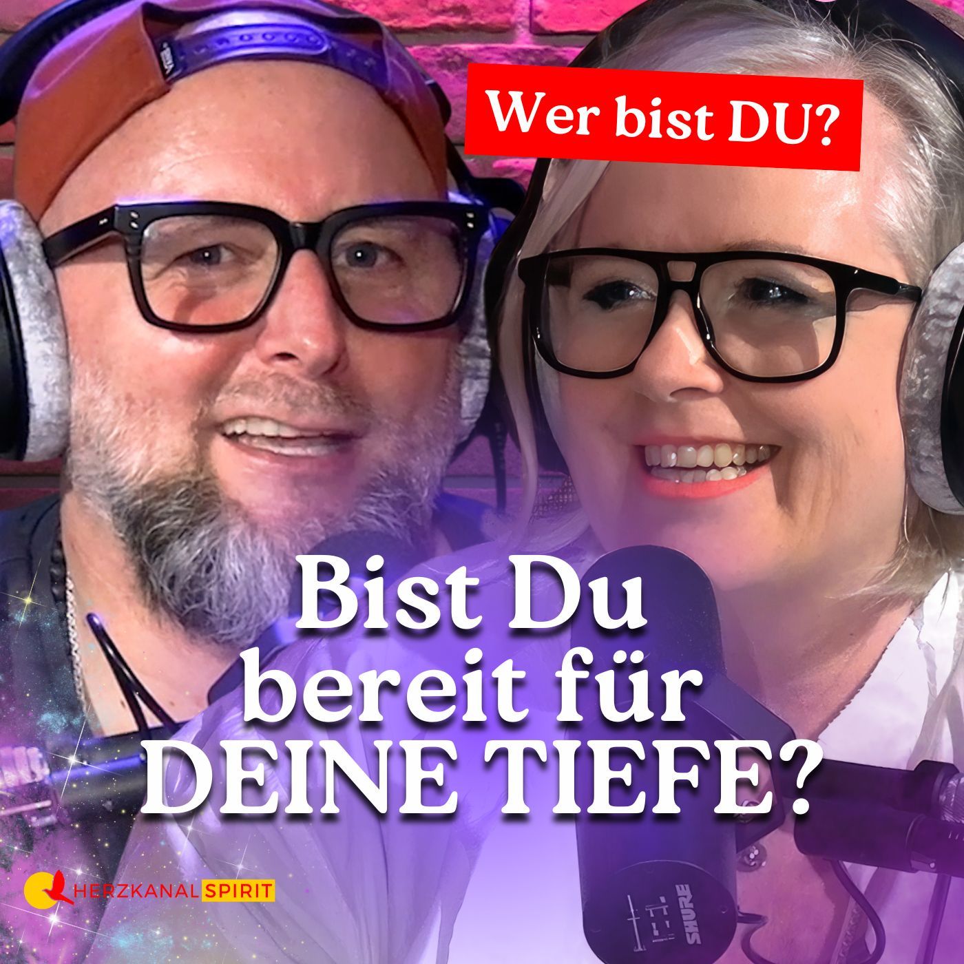 ERKENNE DICH in Deiner TIEFE - Deine innere Göttlichkeit und äußere Wirkung