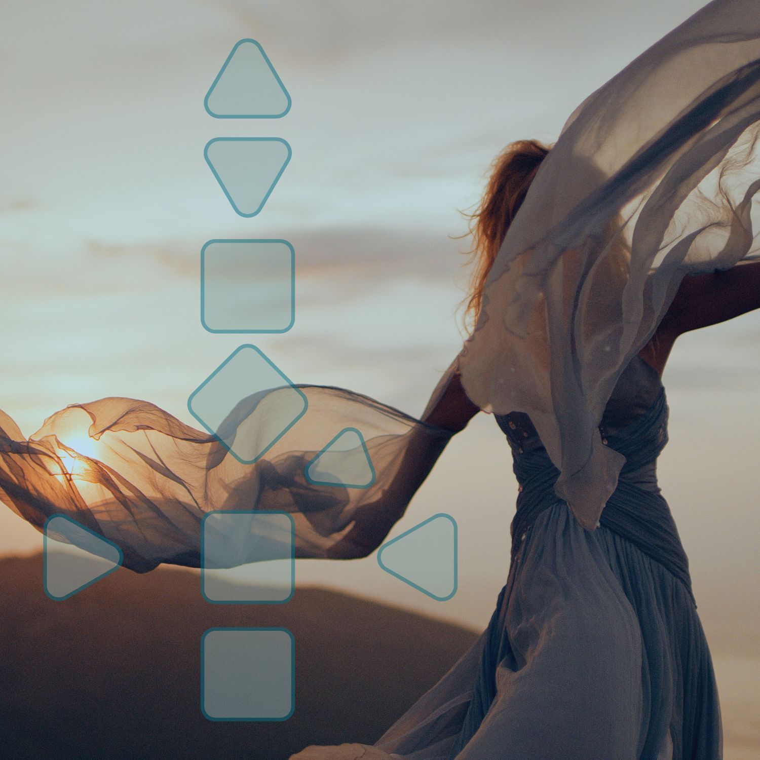 Erkenne die Botschaften Deiner Aura