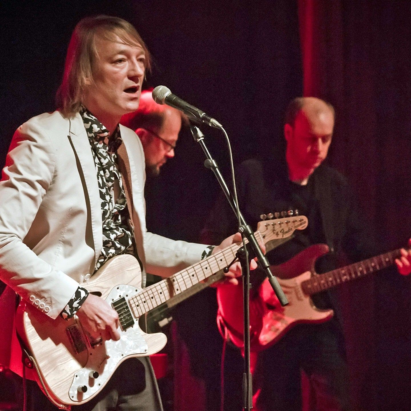 Erklär mir Pop: „Eine eigene Geschichte“ – Blumfeld