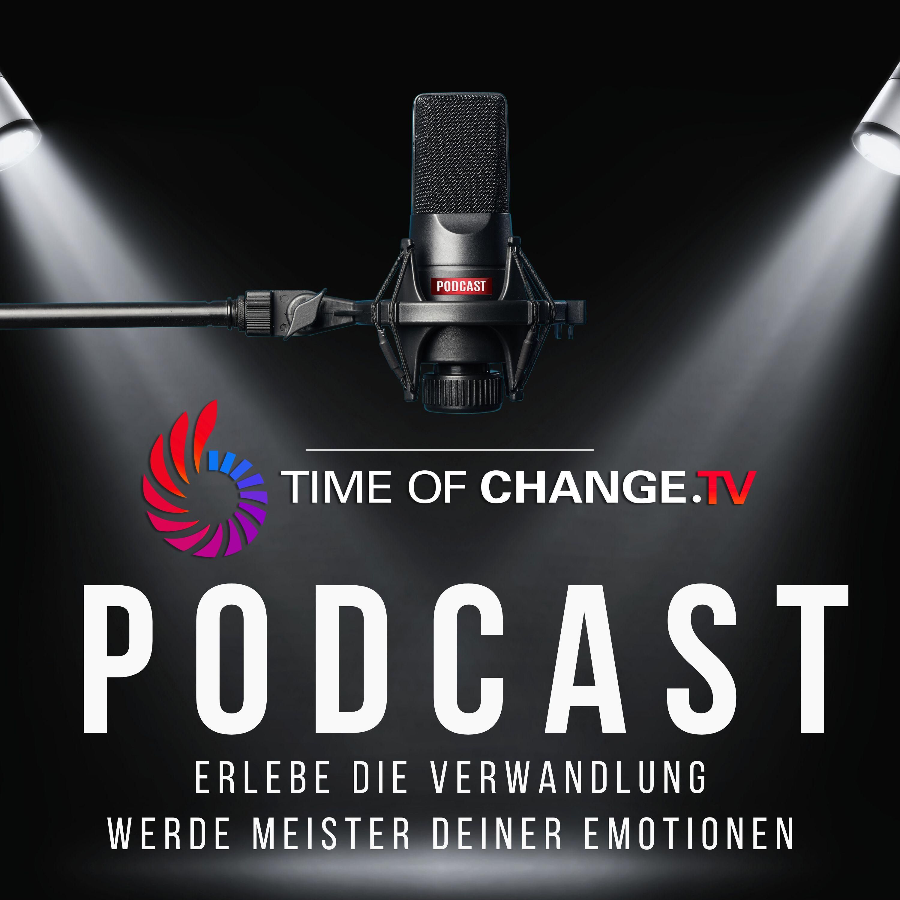 Erlebe die Verwandlung: Werde Meister Deiner Emotionen!