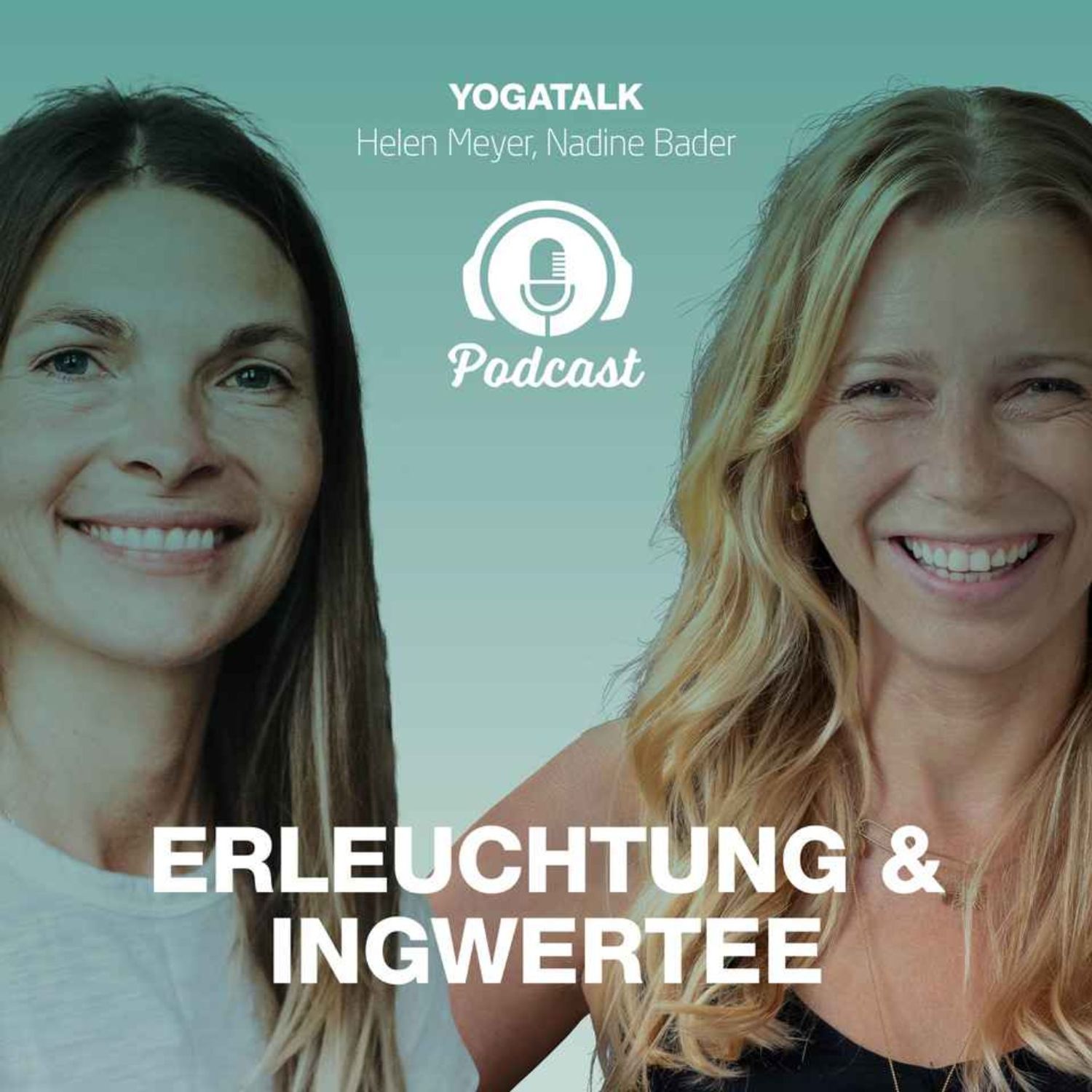 Erleuchtung und Ingwertee - neue Folge | RTL+