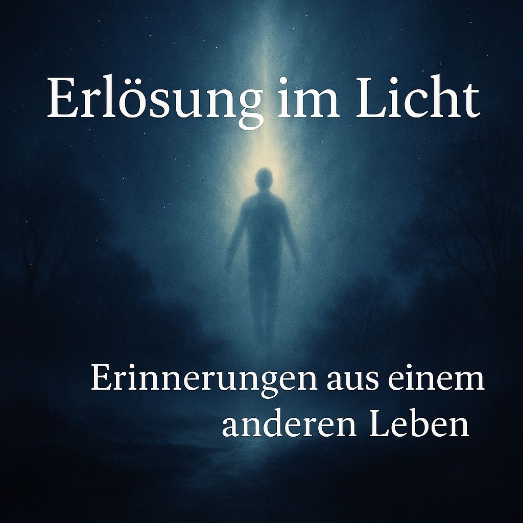 Erlösung im Licht – Erinnerungen und Weisheiten aus einem anderen Leben