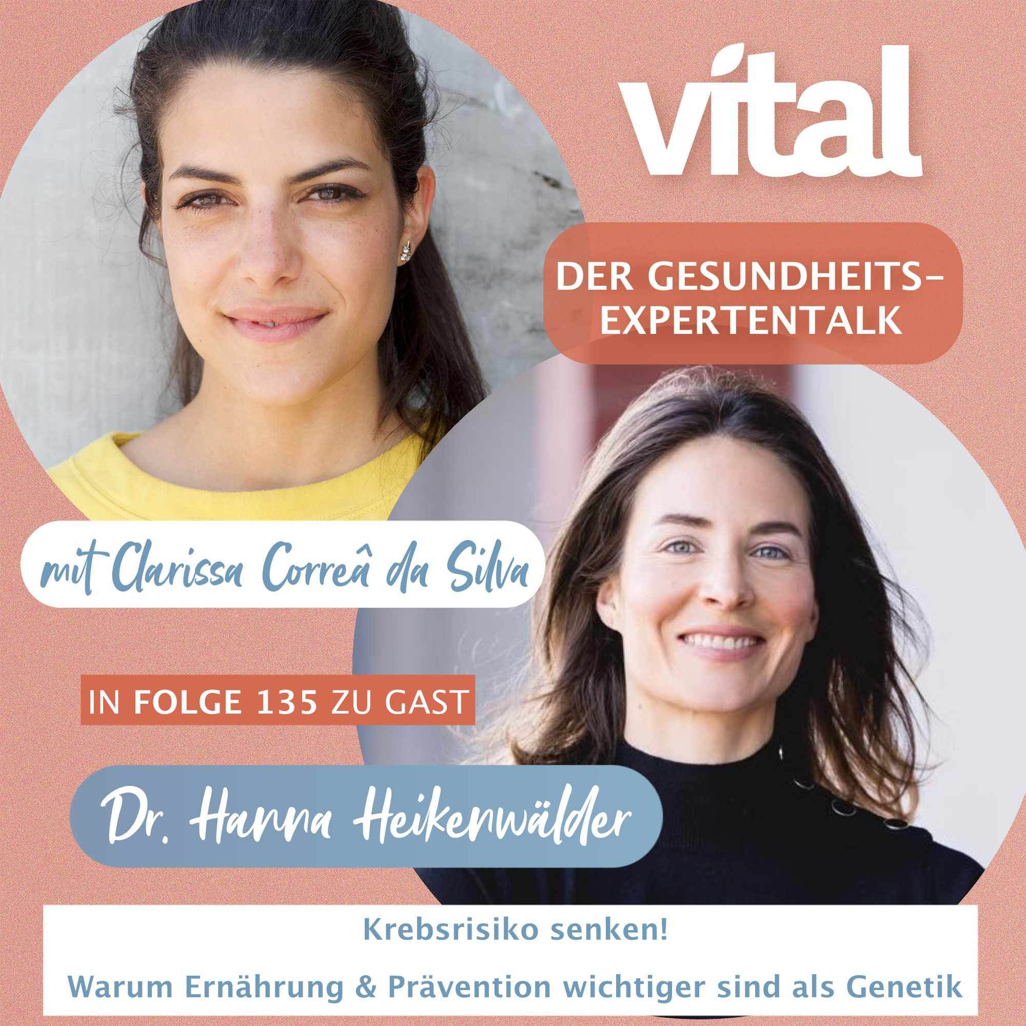 Ernährung, Krebs & Prävention