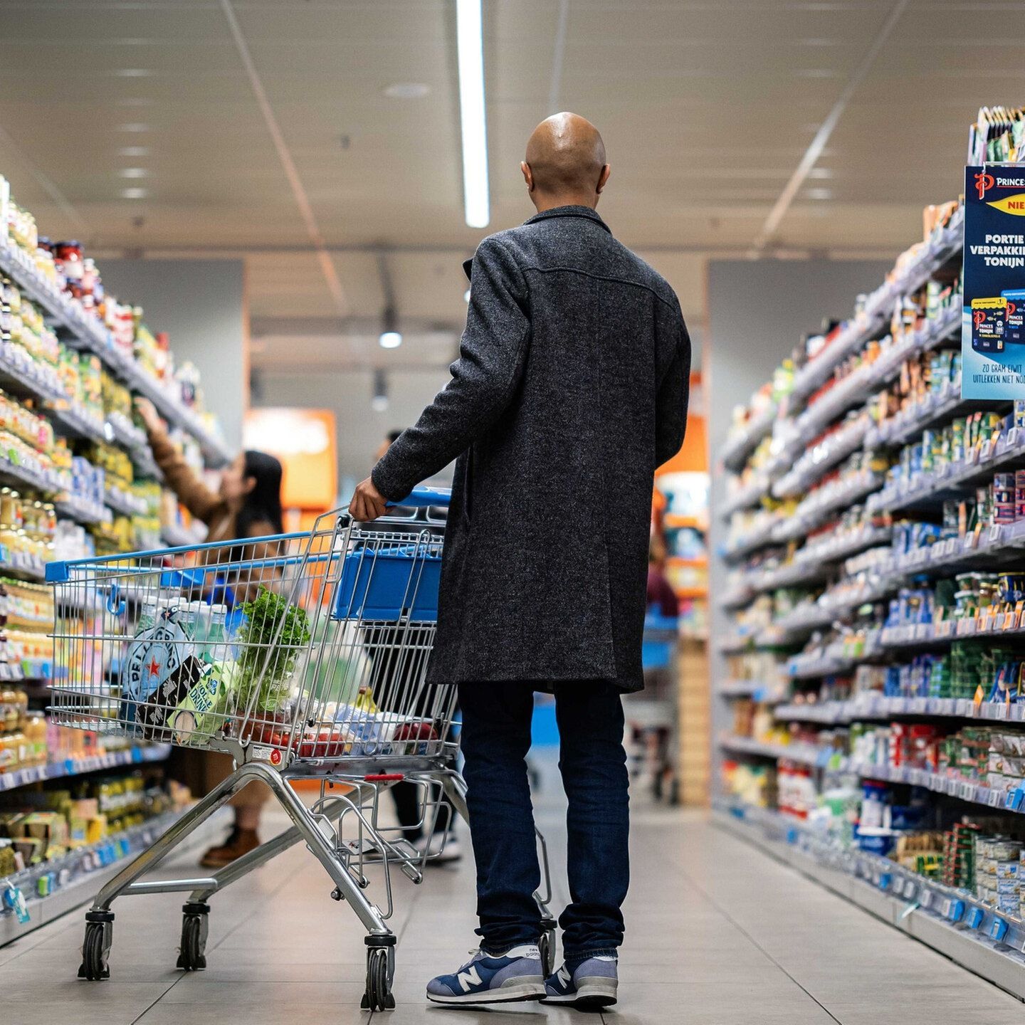Ernährung: So leicht lassen wir uns beeinflussen