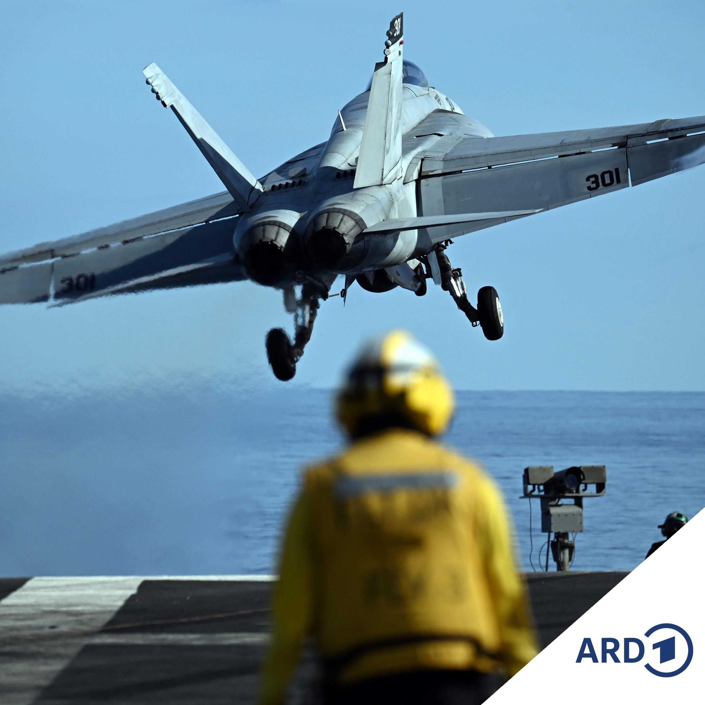 Erneut Drohnen über mehreren Flughäfen in Dänemark gesichtet