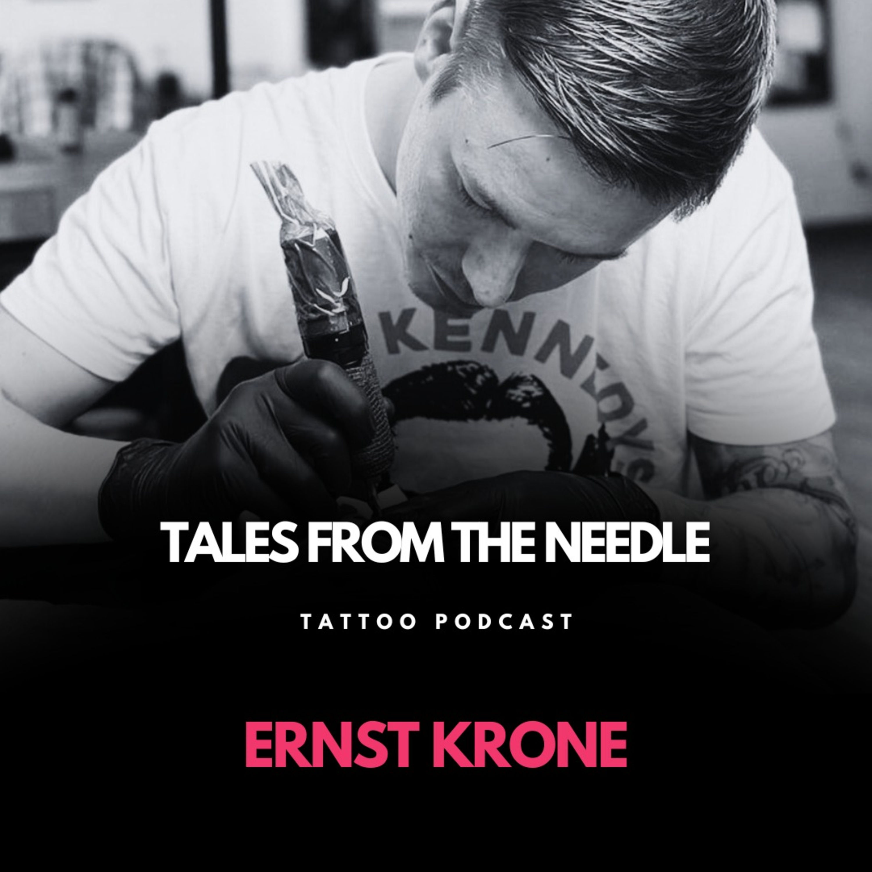 Ernst Krone