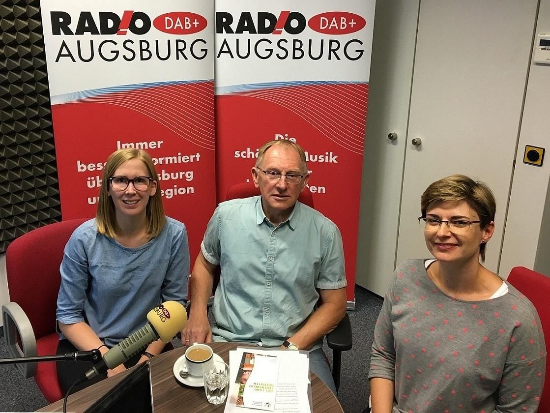 Erntedankfest: Sonntagstalk mit der Katholischen Landvolkbewegung