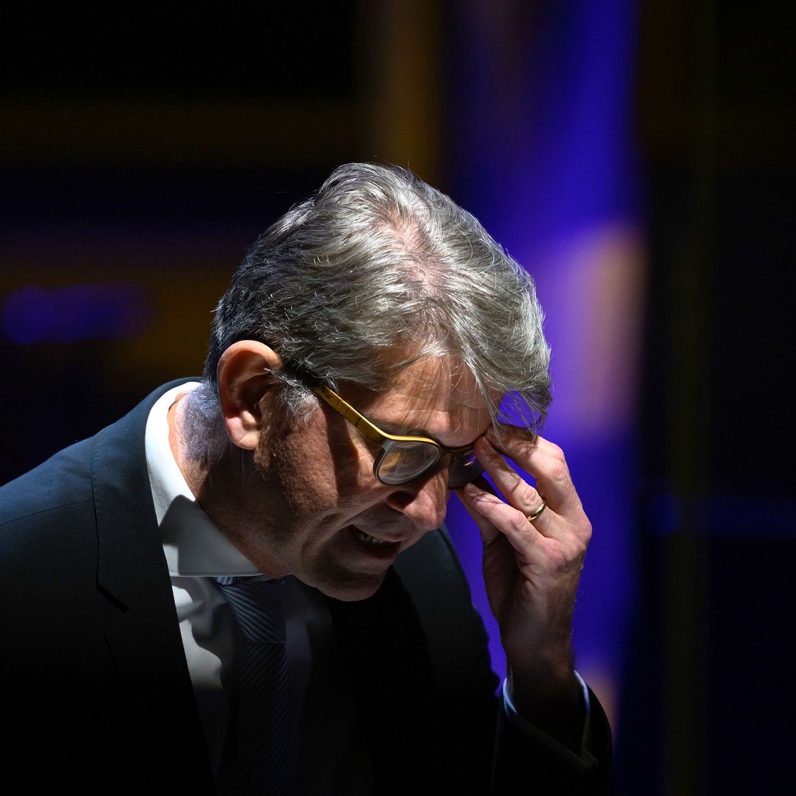 Eröffnung Leipziger Buchmesse: Buhrufe für Weimer