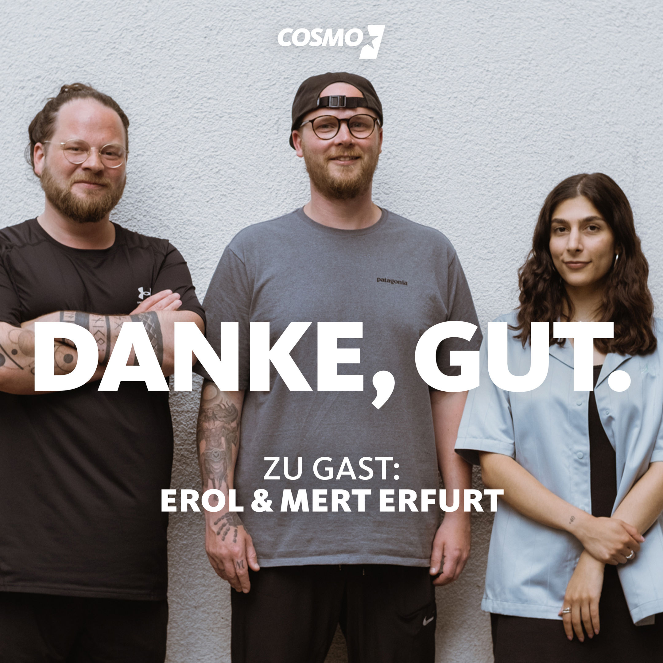 Erol und Mert Erfurt über das Münchhausen-by-proxy-Syndrom