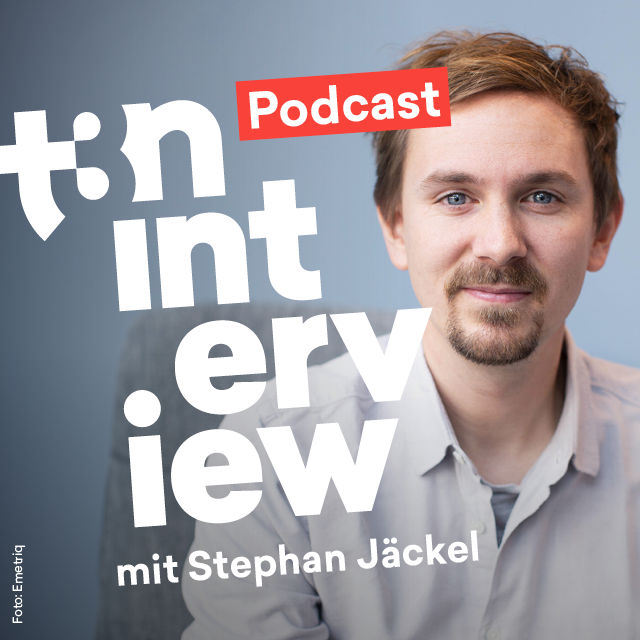 Ersatz für personenbezogenen Daten: Sind synthetische Daten die Zukunft?