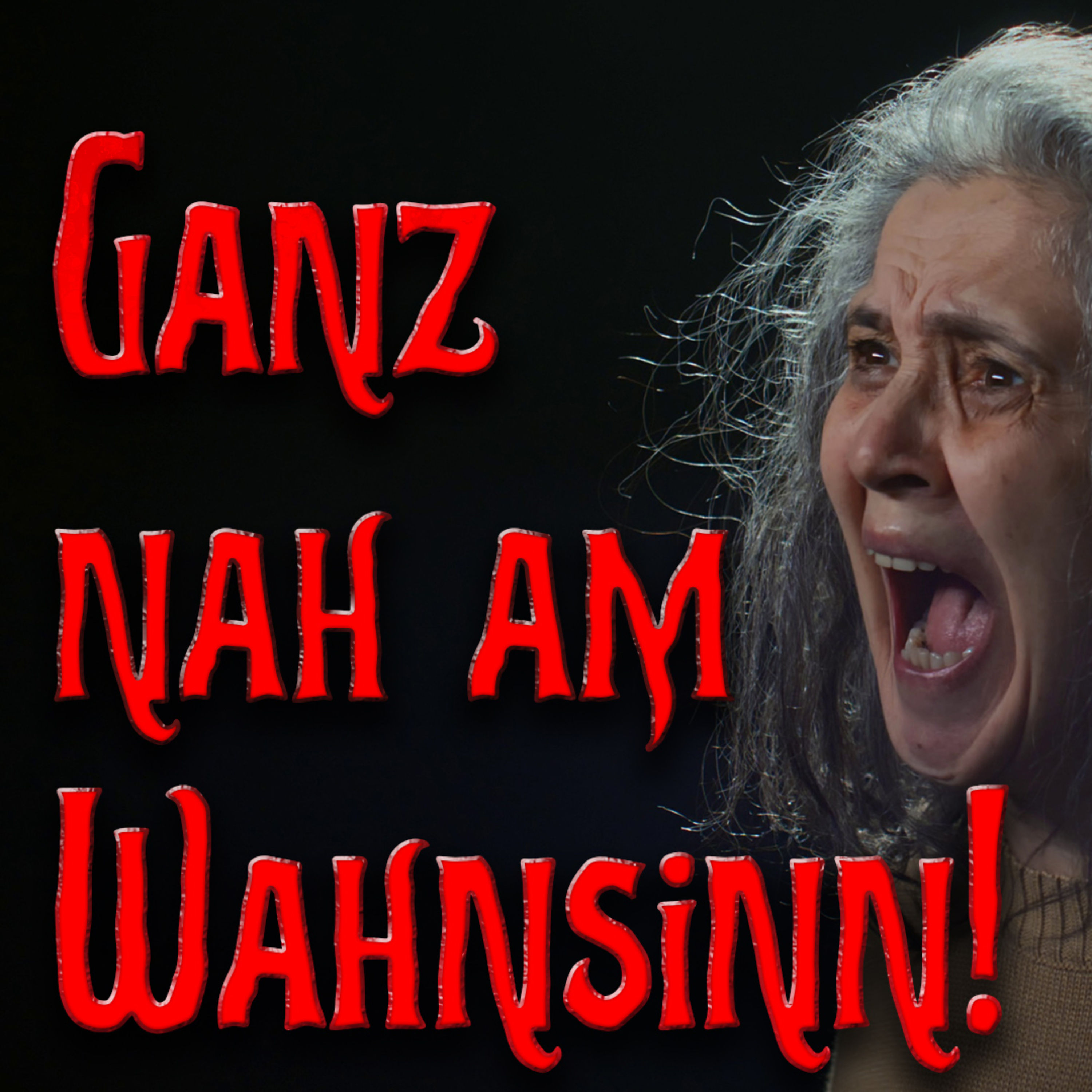 Erschreckende Situationen: Die Anhalterin und gruselige Nachbarn. Junge Frauen berichten.