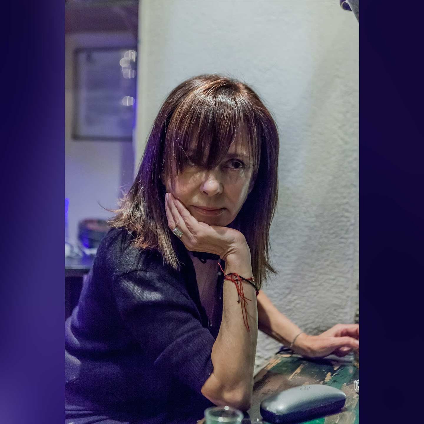 Ersi Sotiropoulos – Was bleibt von der Nacht