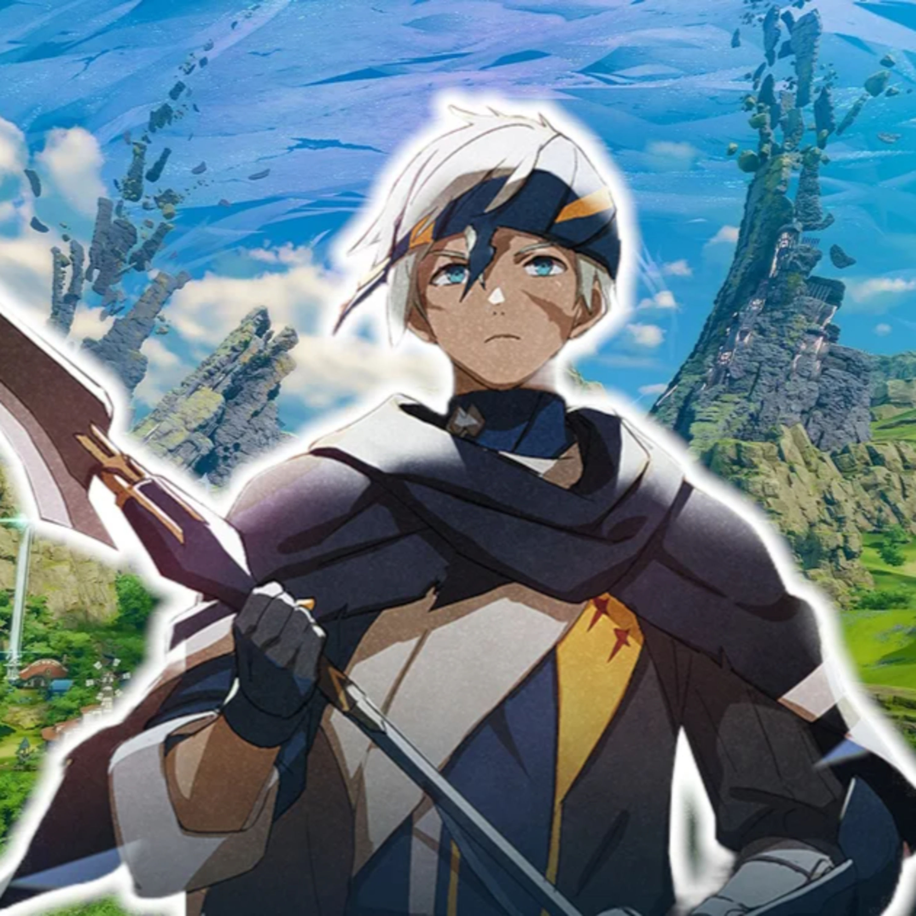 Erst FLOP und jetzt Most Wanted – Kann Blue Protocol: Star Resonance was?