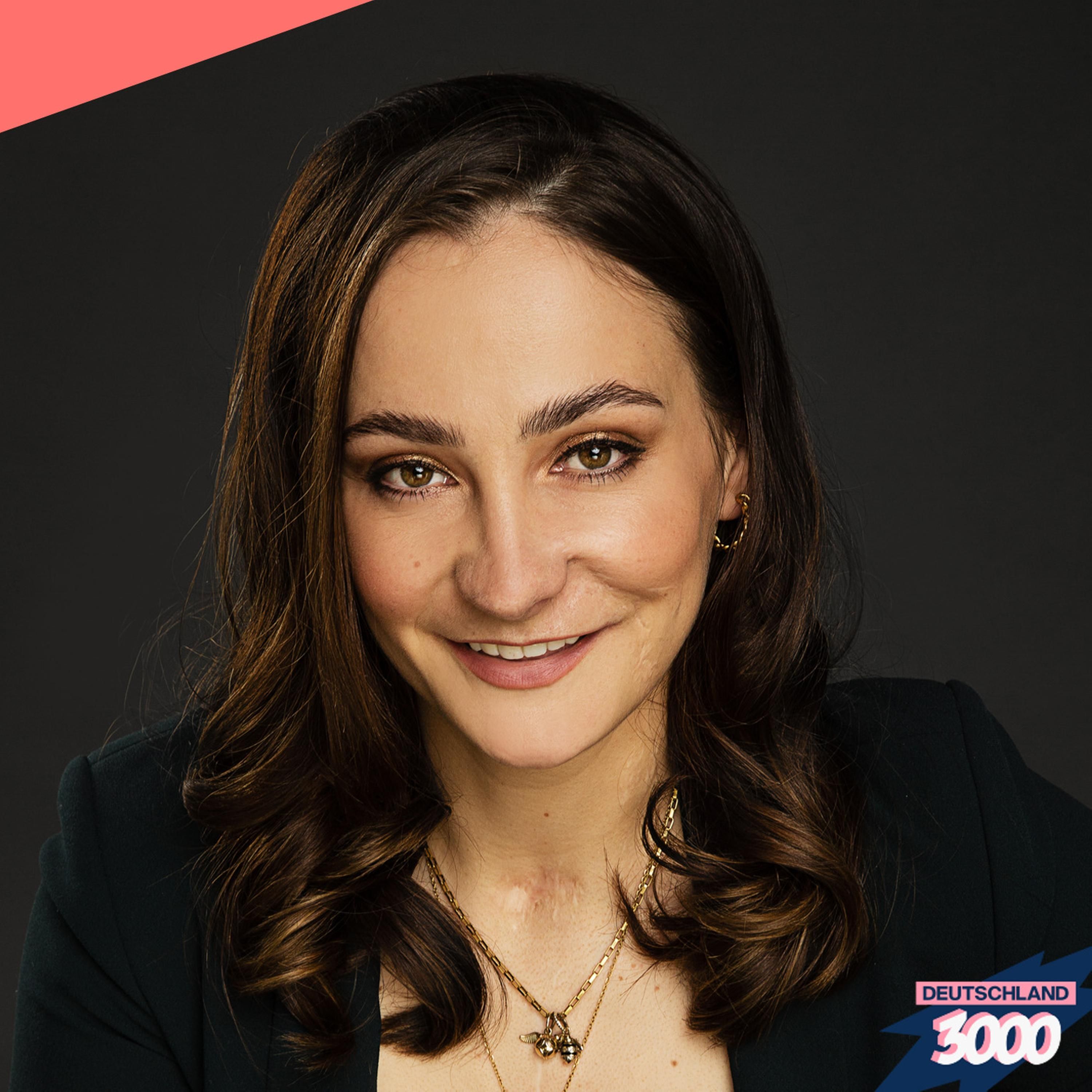 Erst Rad, dann Rollstuhl: Kristina Vogel, wie ist dein Leben ohne Leistungssport?