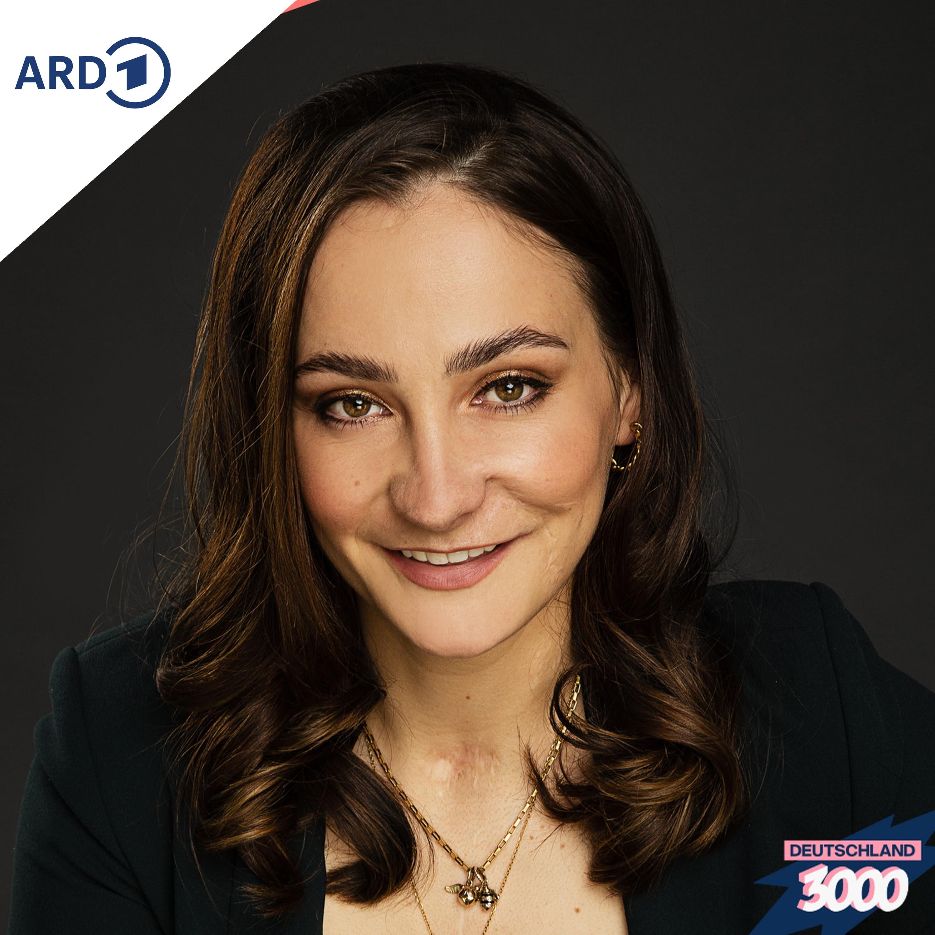 Erst Rad, dann Rollstuhl: Kristina Vogel, wie ist dein Leben ohne Leistungssport?