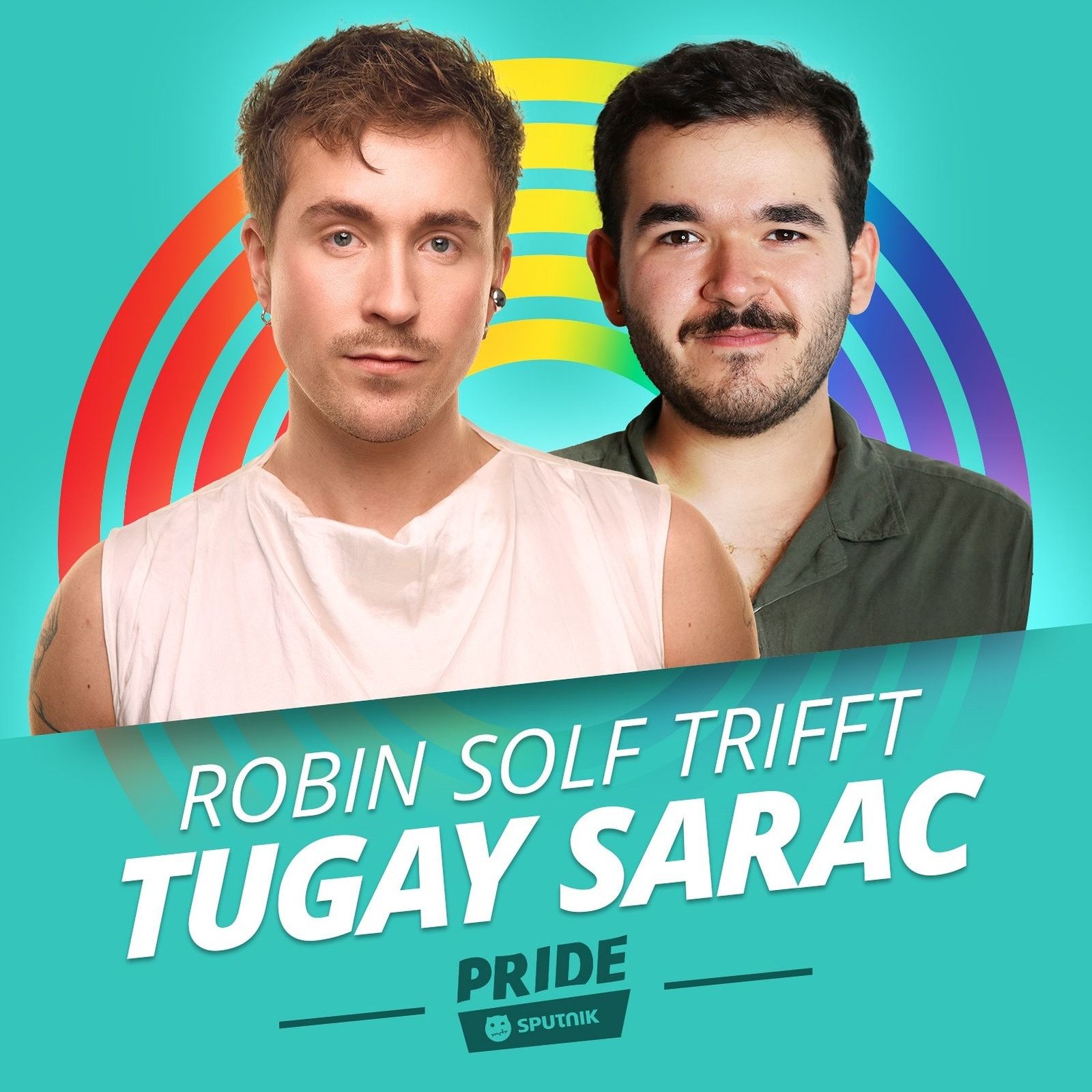 Erst Salafist - dann Aktivist: Tugay Sarac