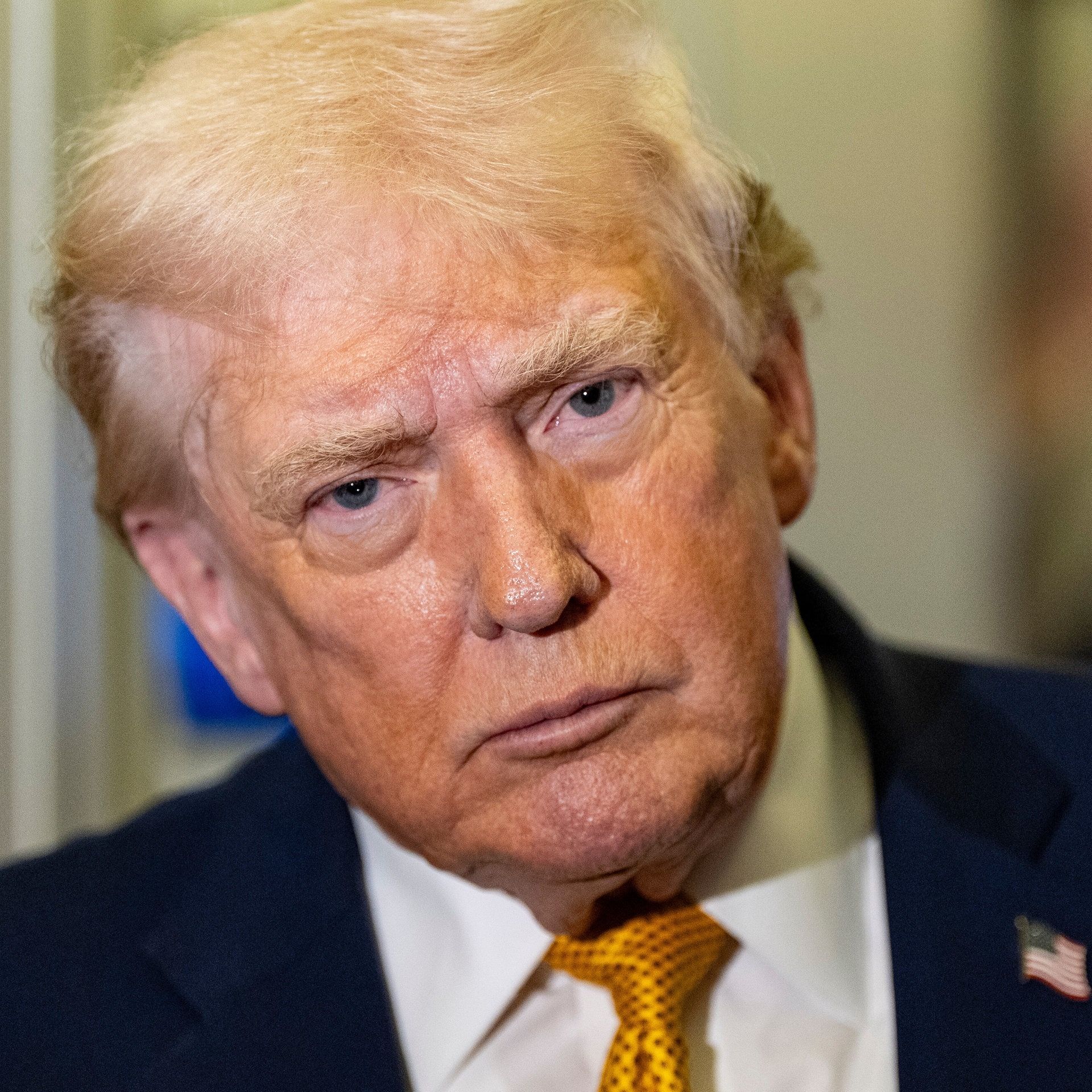 Erst Venezuela, dann Grönland? – Trumps neue Weltordnung