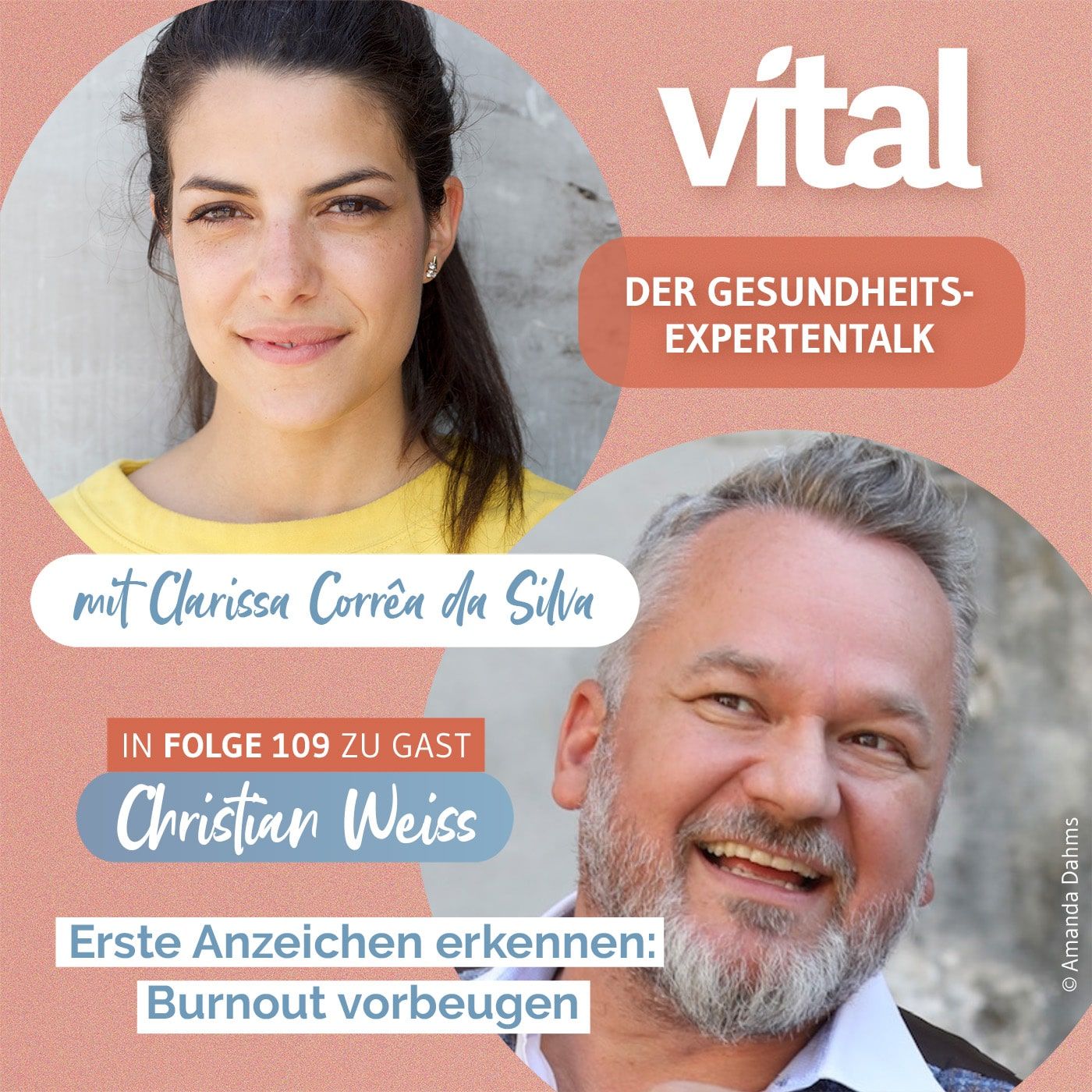 Erste Anzeichen erkennen: Burnout vorbeugen
