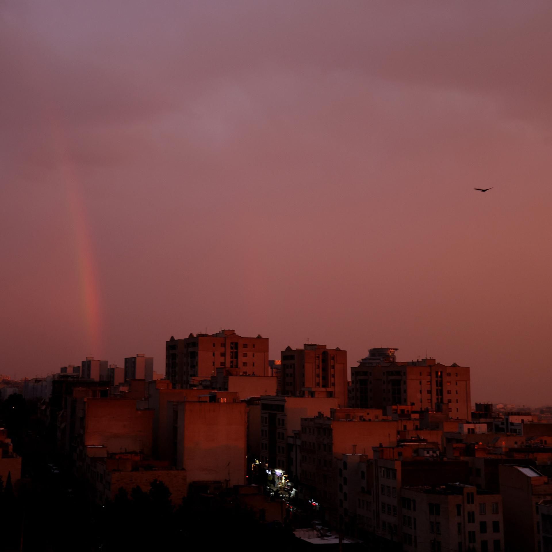 Iran - Warum die Proteste vielleicht scheitern
