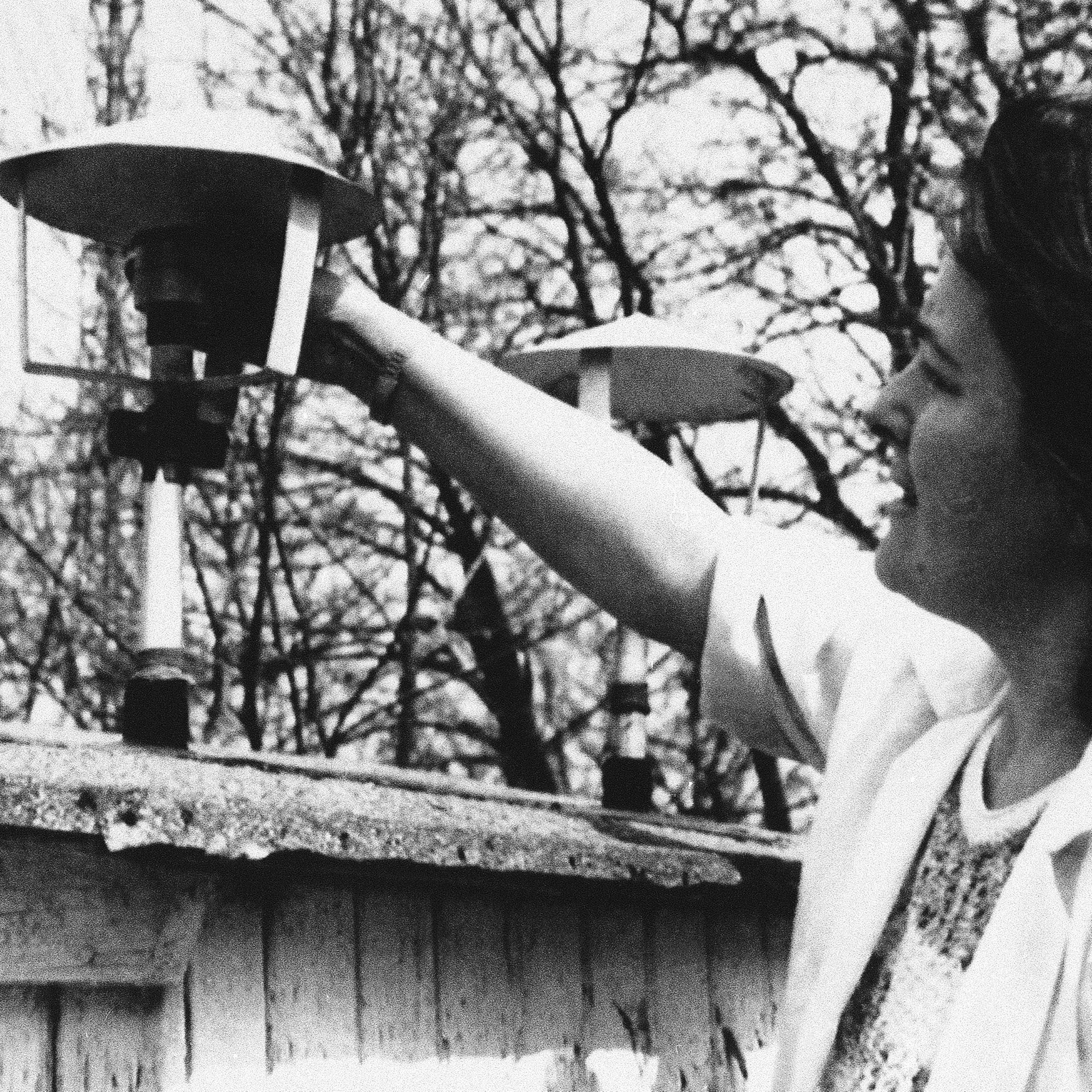 Erste internationale Reaktionen auf den Reaktorunfall in Tschernobyl | 29.4.1986 | Tschernobyl