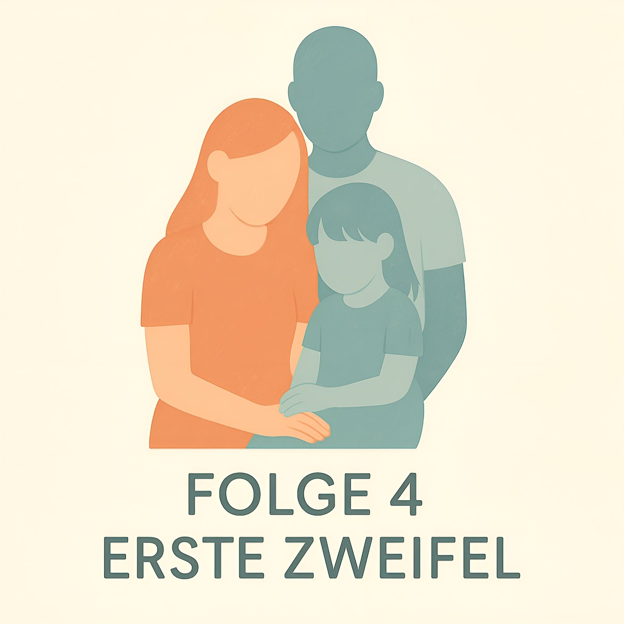 Erste Zweifel Teil 1 - Autismus Start