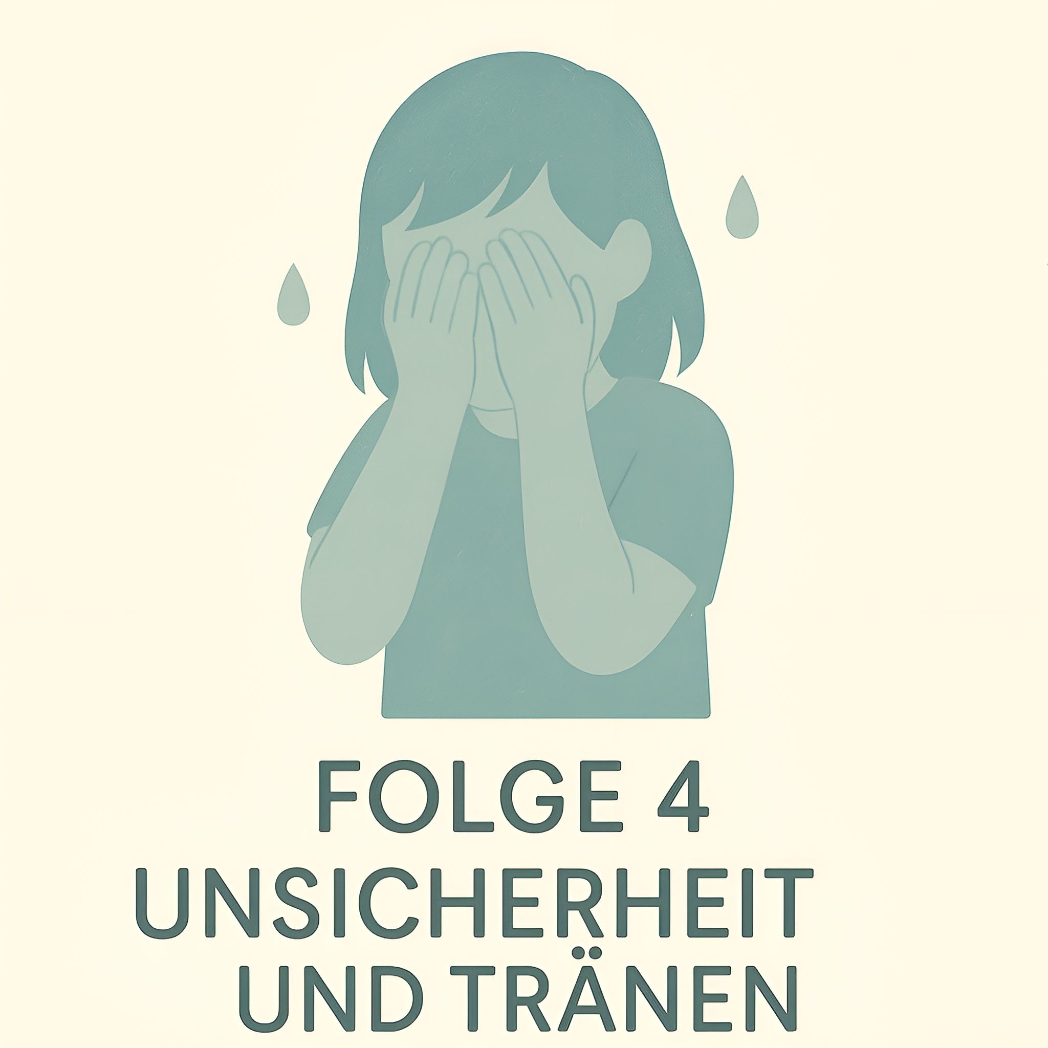 Erste Zweifel Teil 2 / Unsicherheit und Tränen