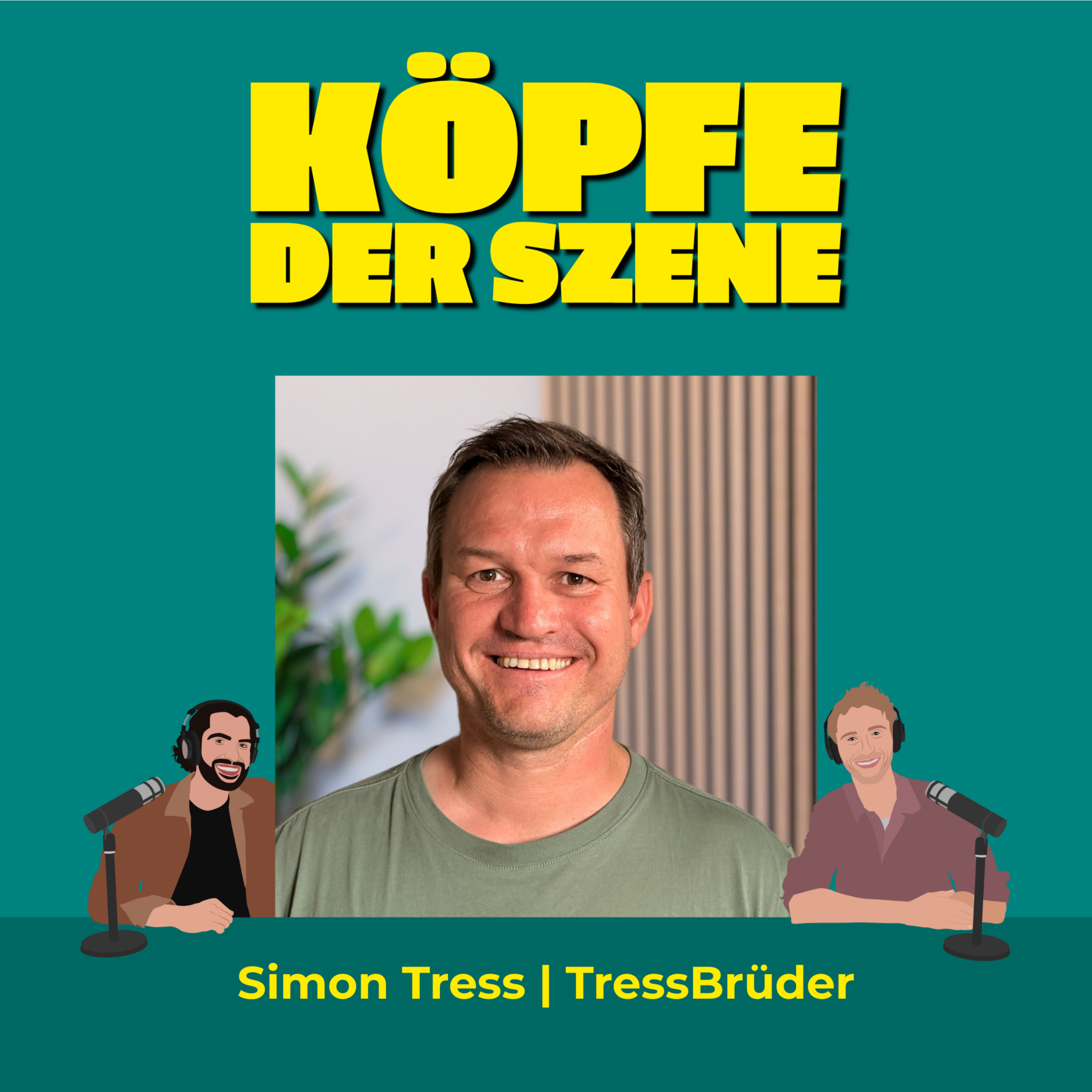 Erster Bio-Sternekoch Deutschlands Simon Tress: Qualität muss nicht teuer sein #28
