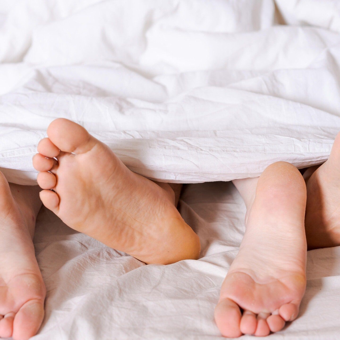 Erstes Mal immer später