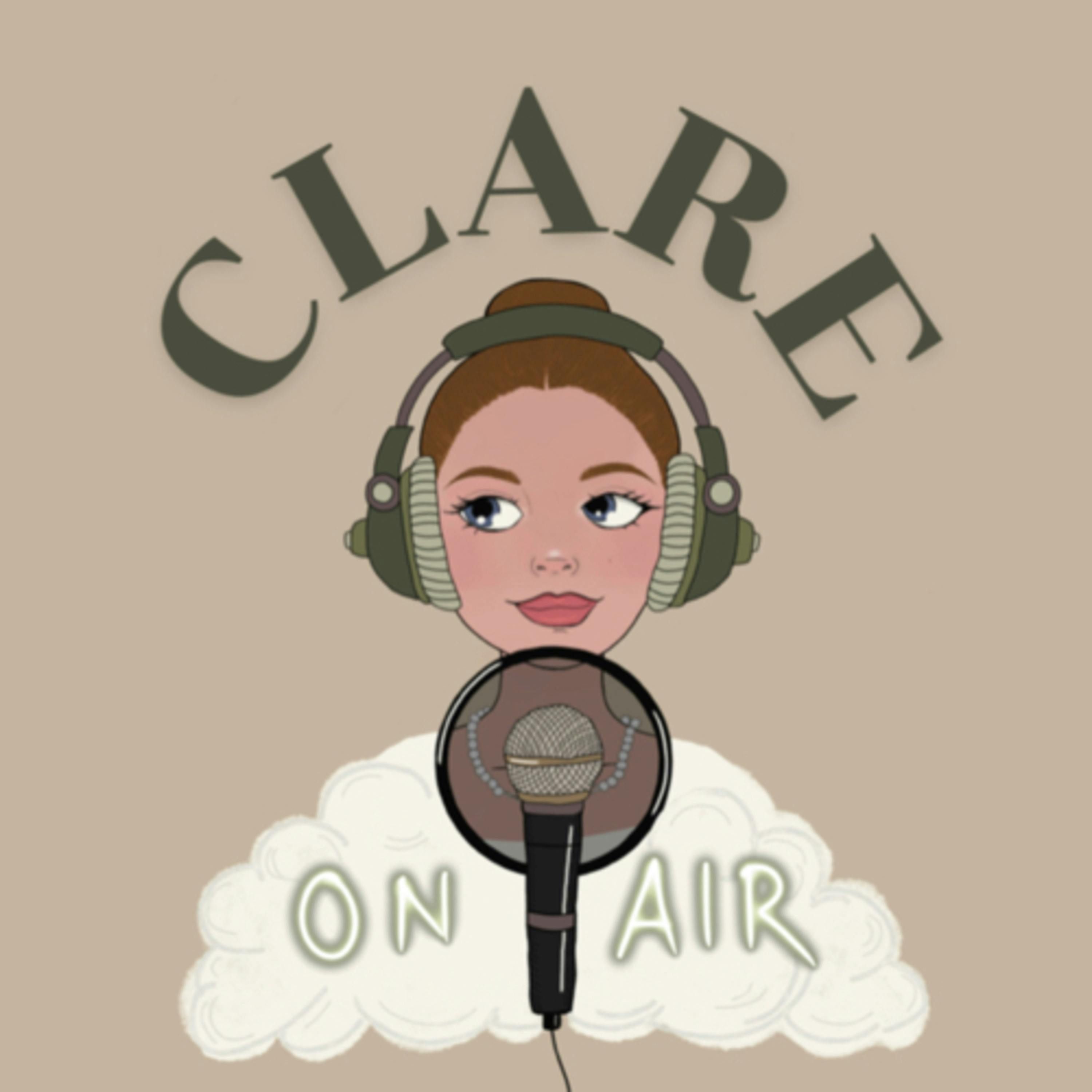 erstes mal on air - social media ist kein job?