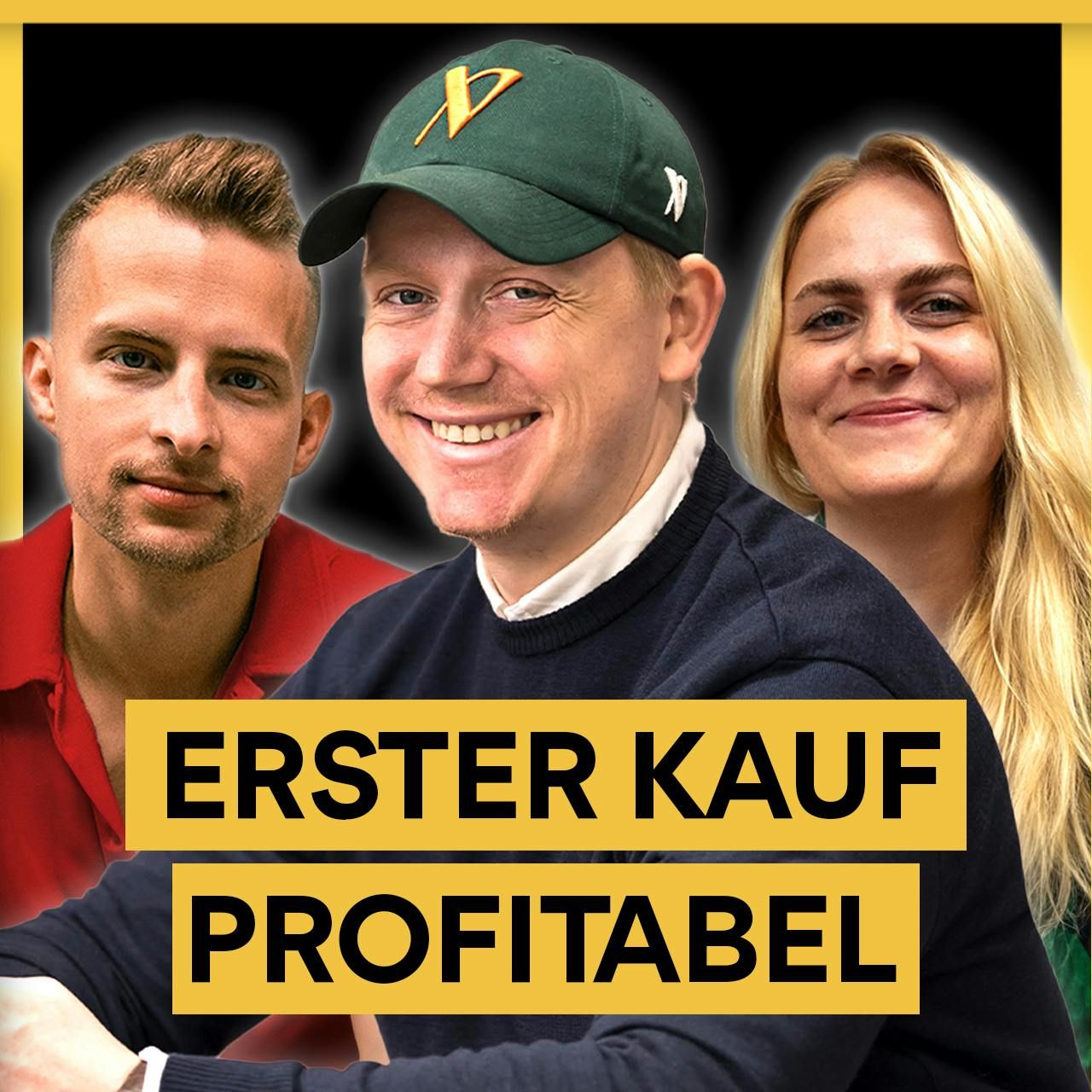 Erstkauf profitabel: Wie Miss Pompadour das schafft - Erik Reintjes von Miss Pompadour