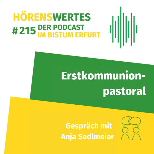 Erstkommunionpastoral