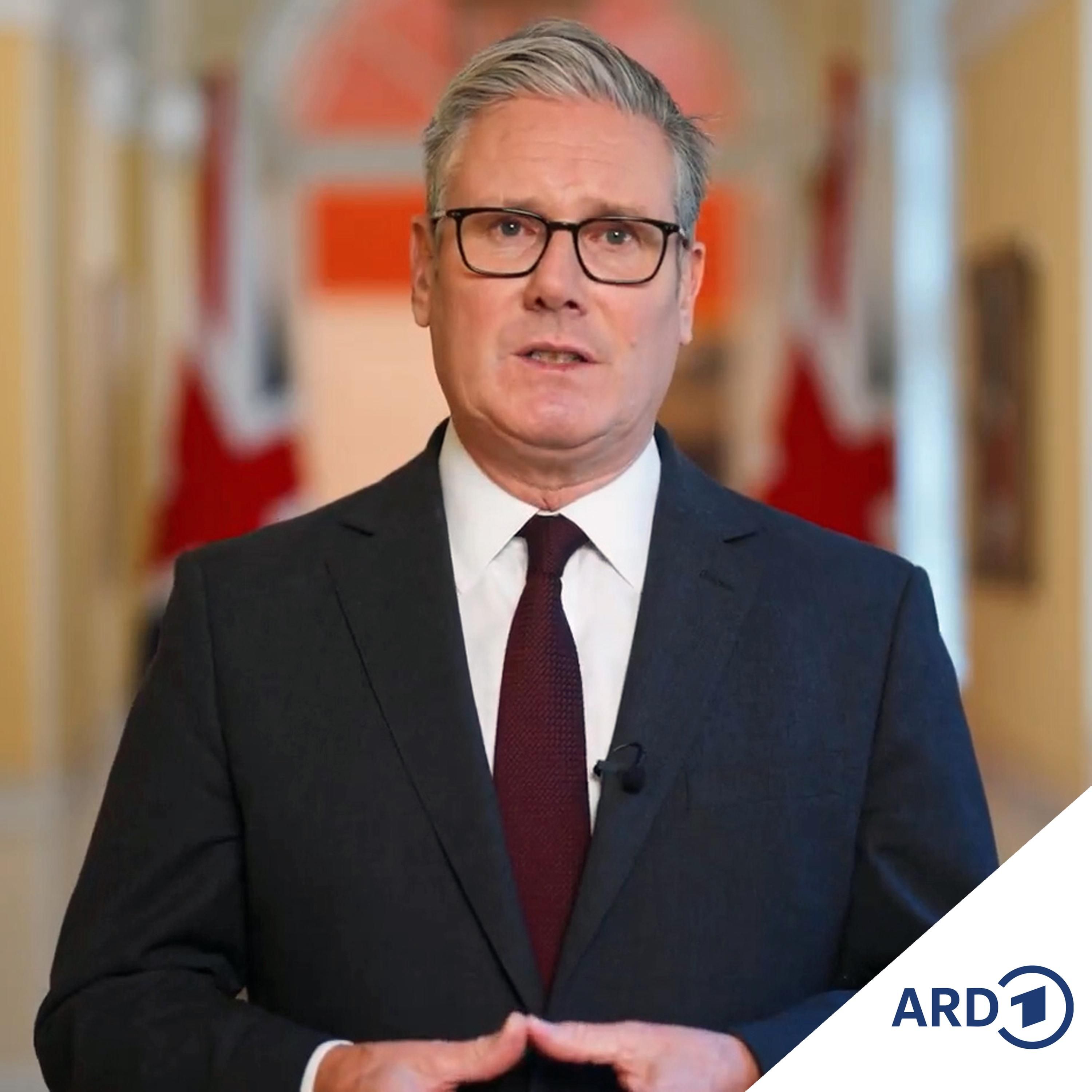 Erstmals G7-Staaten für Palästina - Reaktionen aus Israel und dem Westjordanland