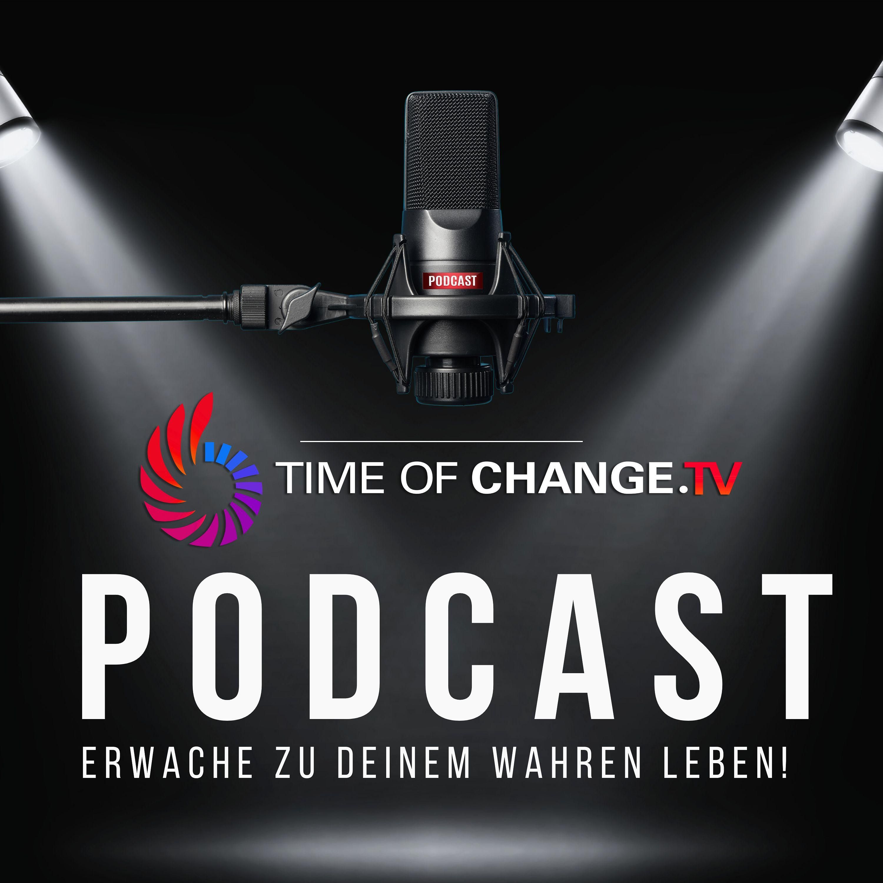 Erwache zu Deinem WAHREN Leben!
