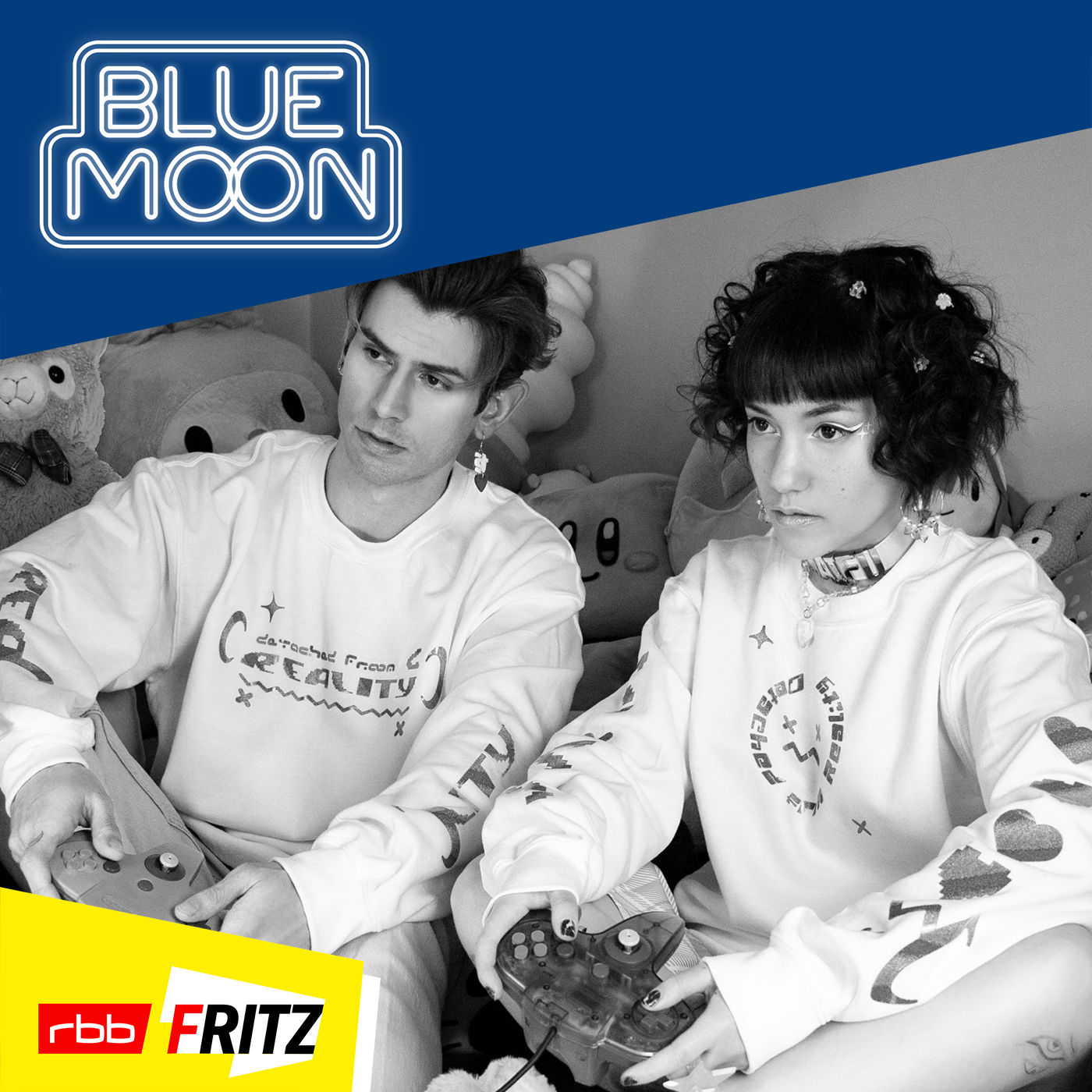 Conversation Starters - mit Kostas und Melissa