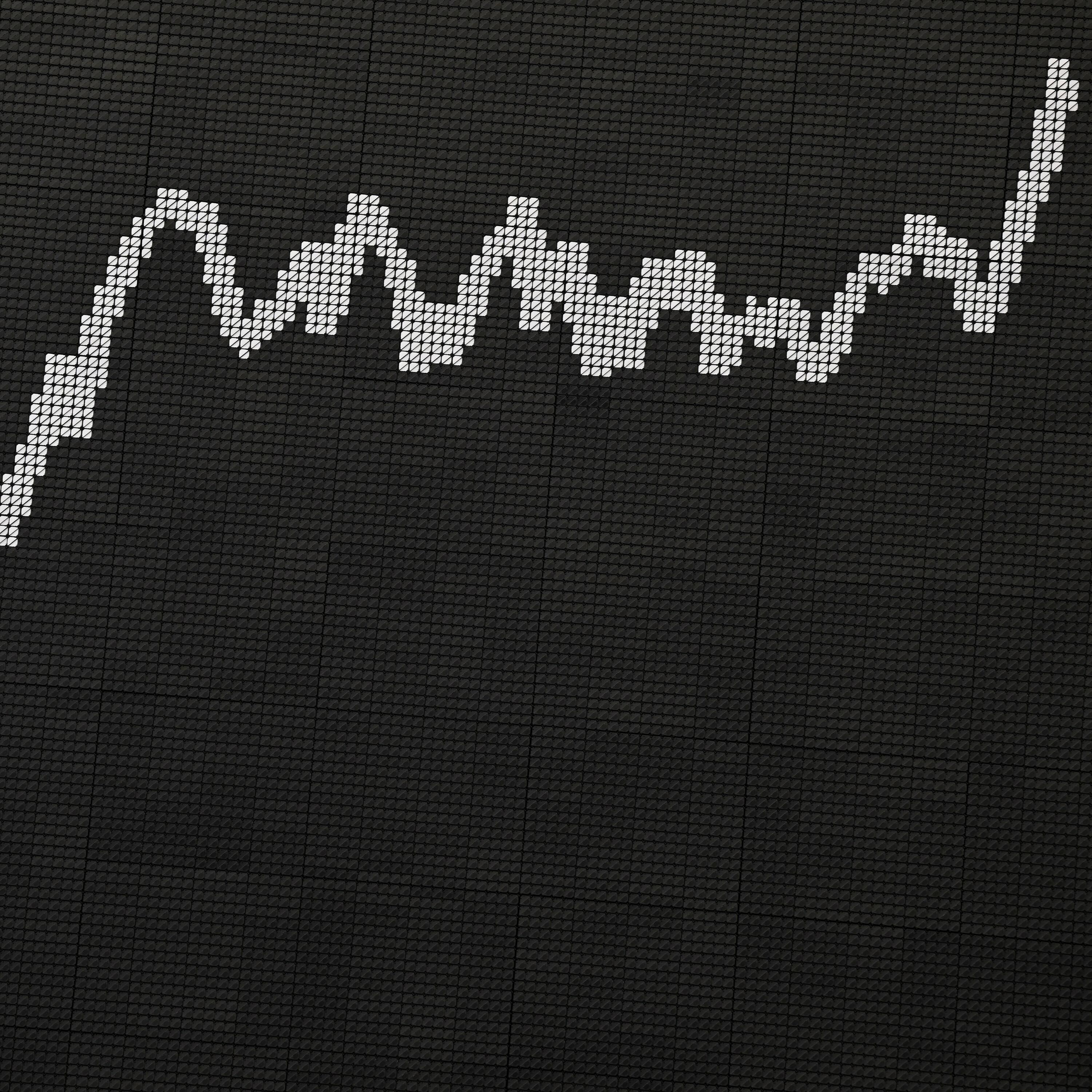 Erwartungen nicht immer erfüllbar: Geht die Everything-Rally dem Ende entgegen?