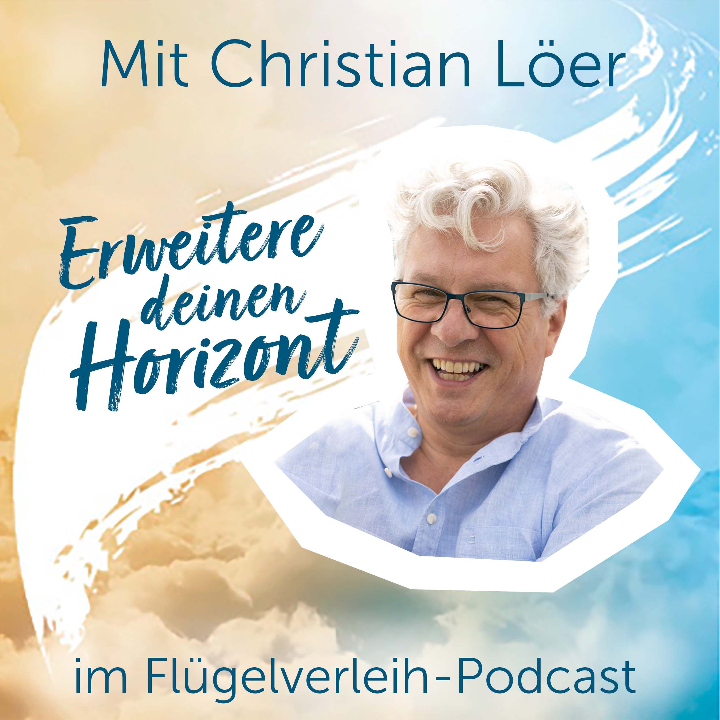 Erweitere deinen Horizont – mit Christian Löer