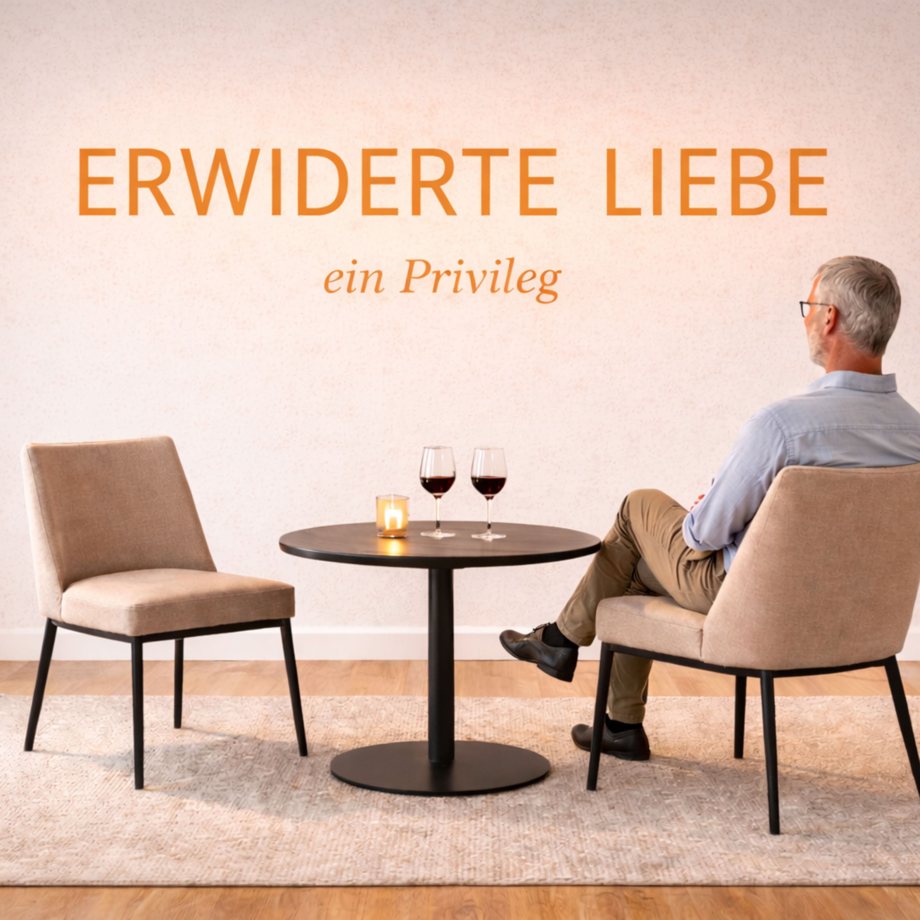 ERWIDERTE LIEBE ein Privileg
